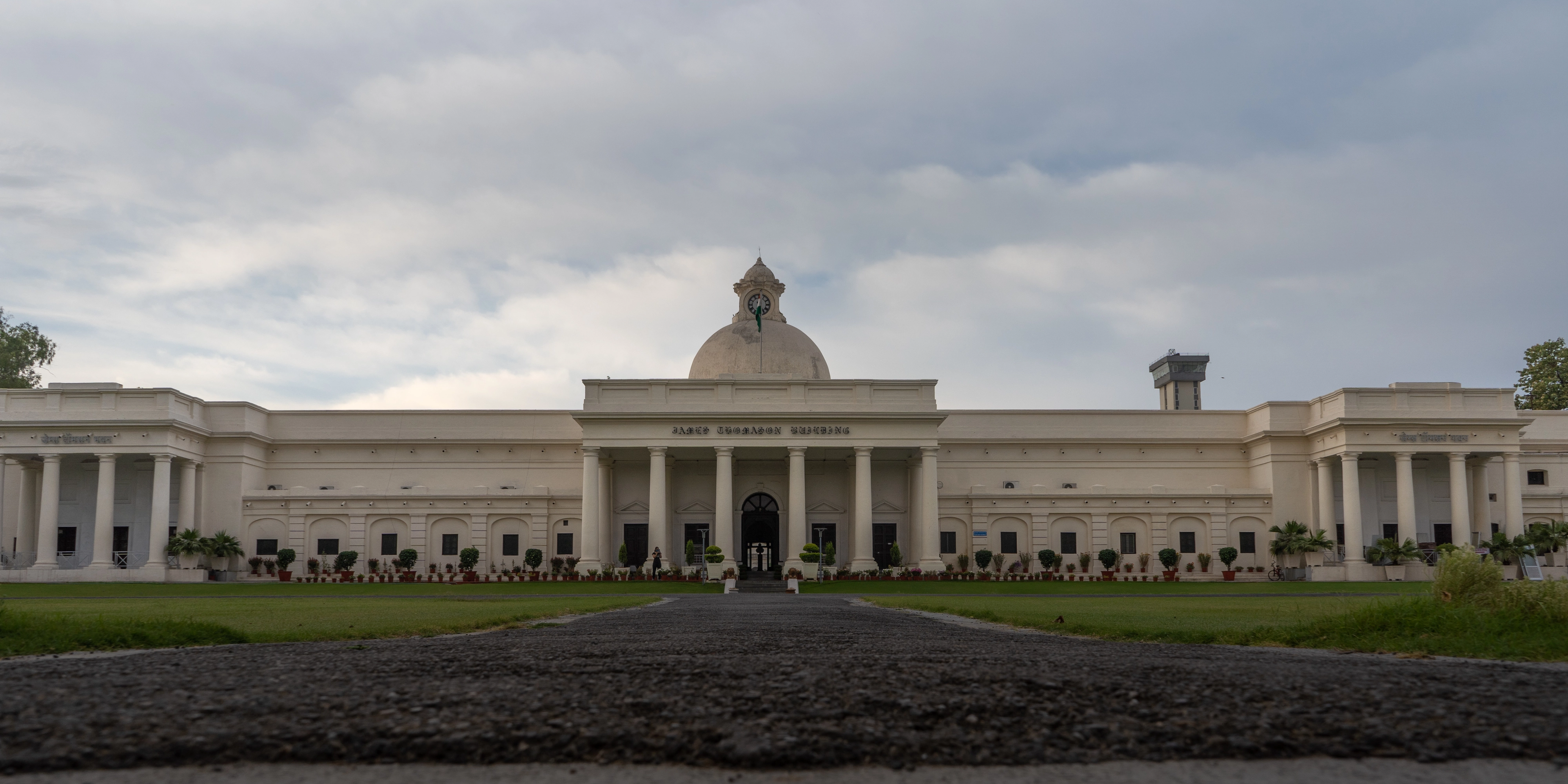 Indian Institute of Technology Roorkee