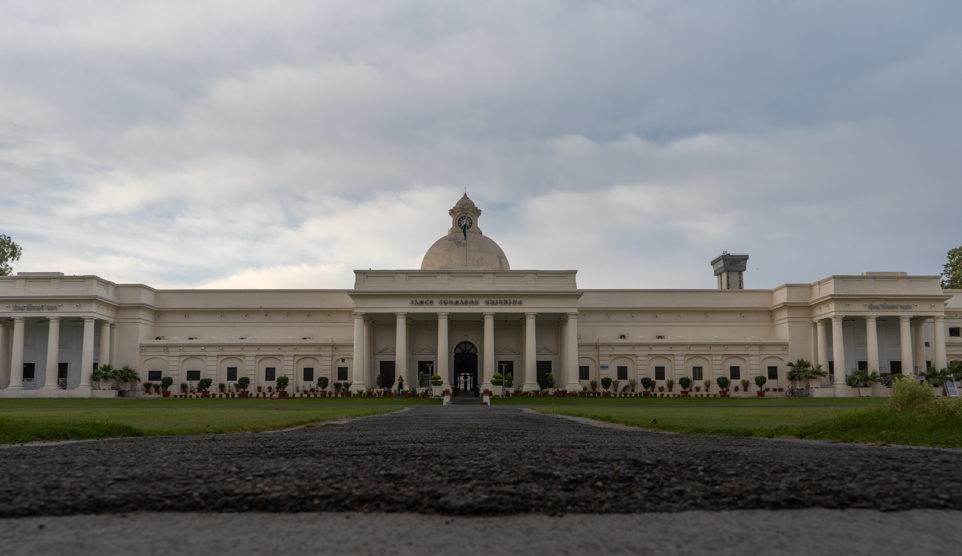 Indian Institute of Technology Roorkee