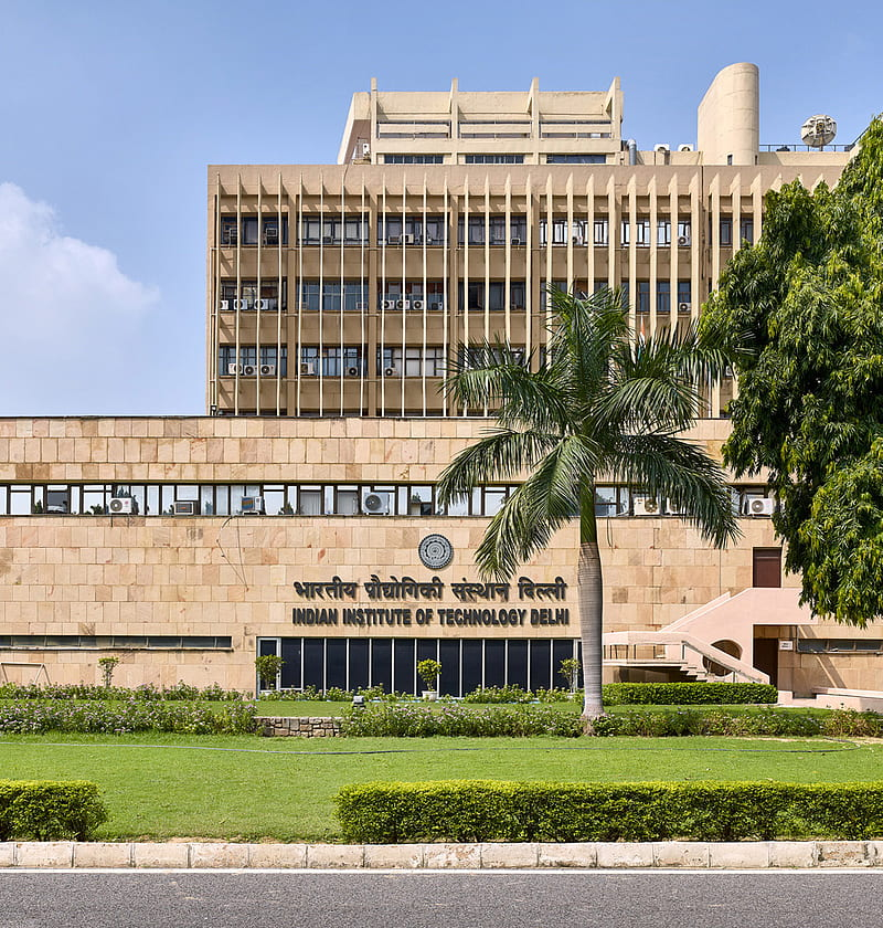 Indian Institute of Technology Delhi