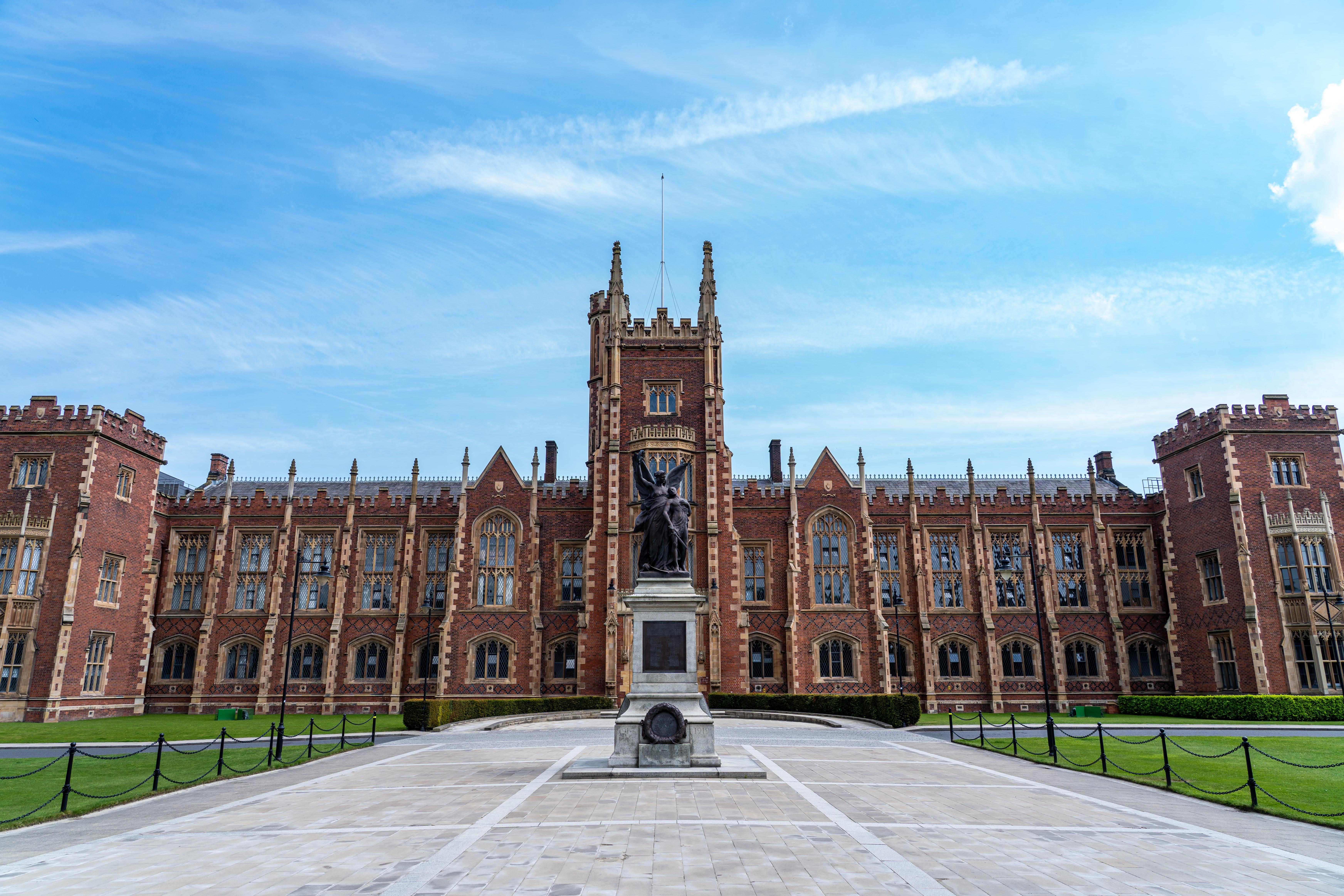 Queen's University Belfast