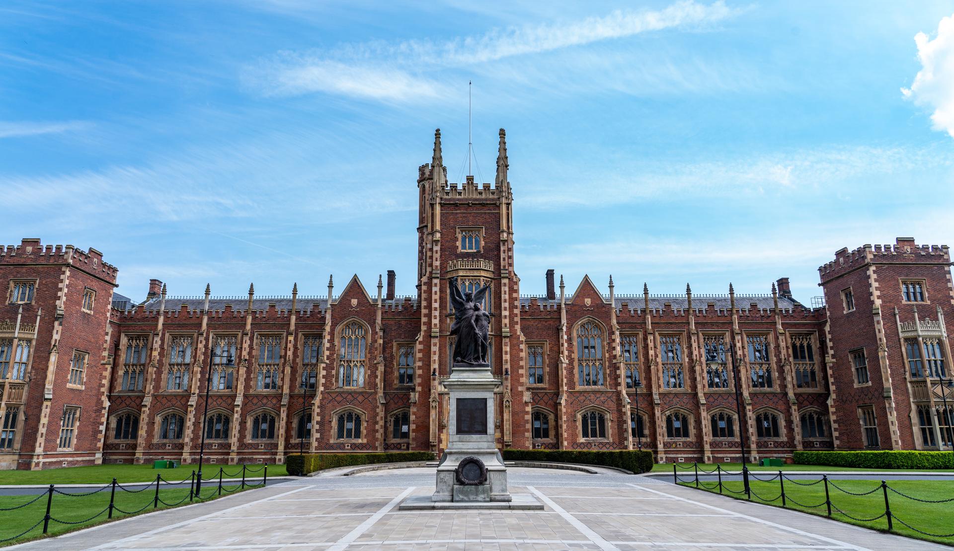 Queen's University Belfast