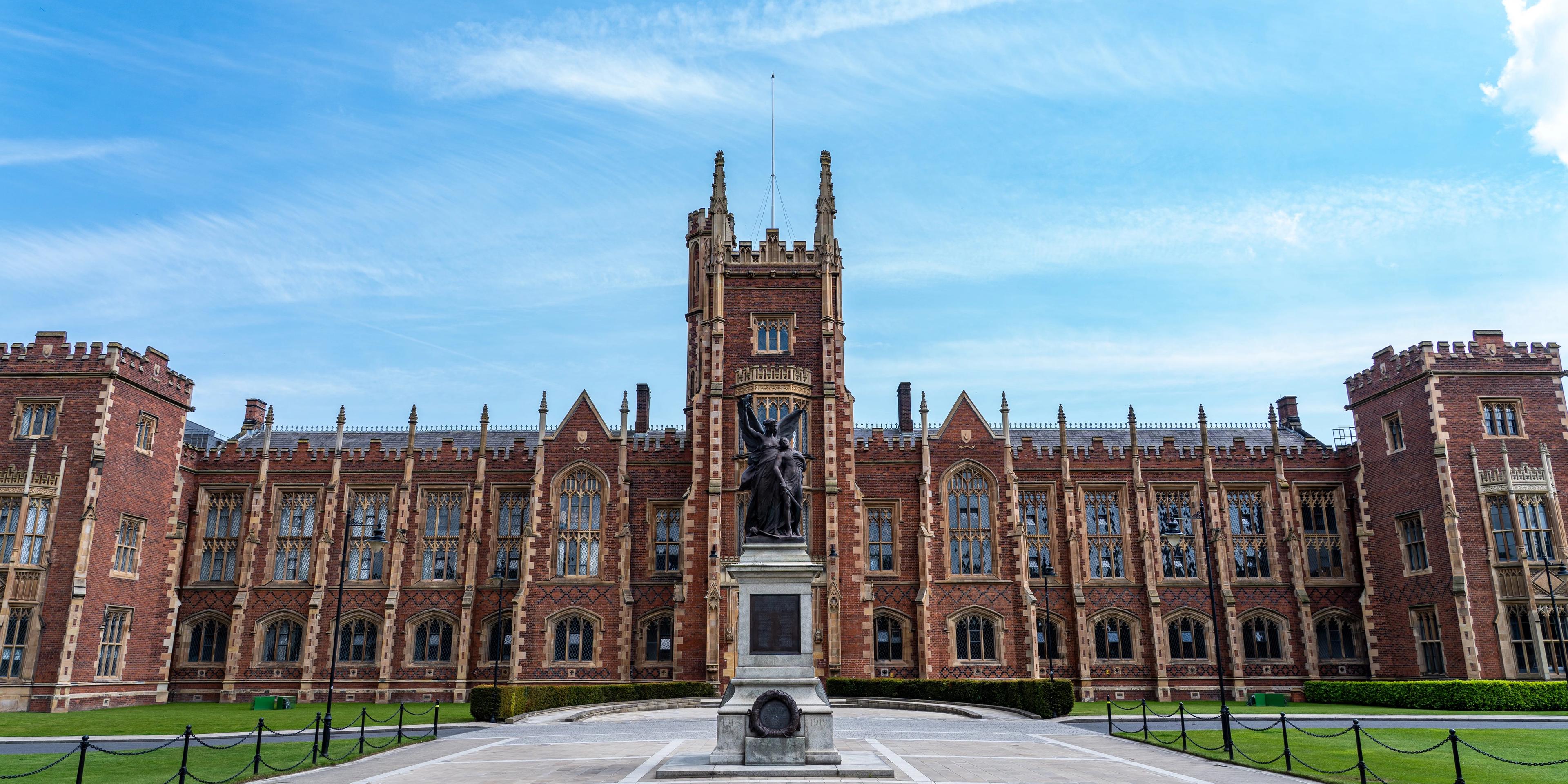 Queen's University Belfast