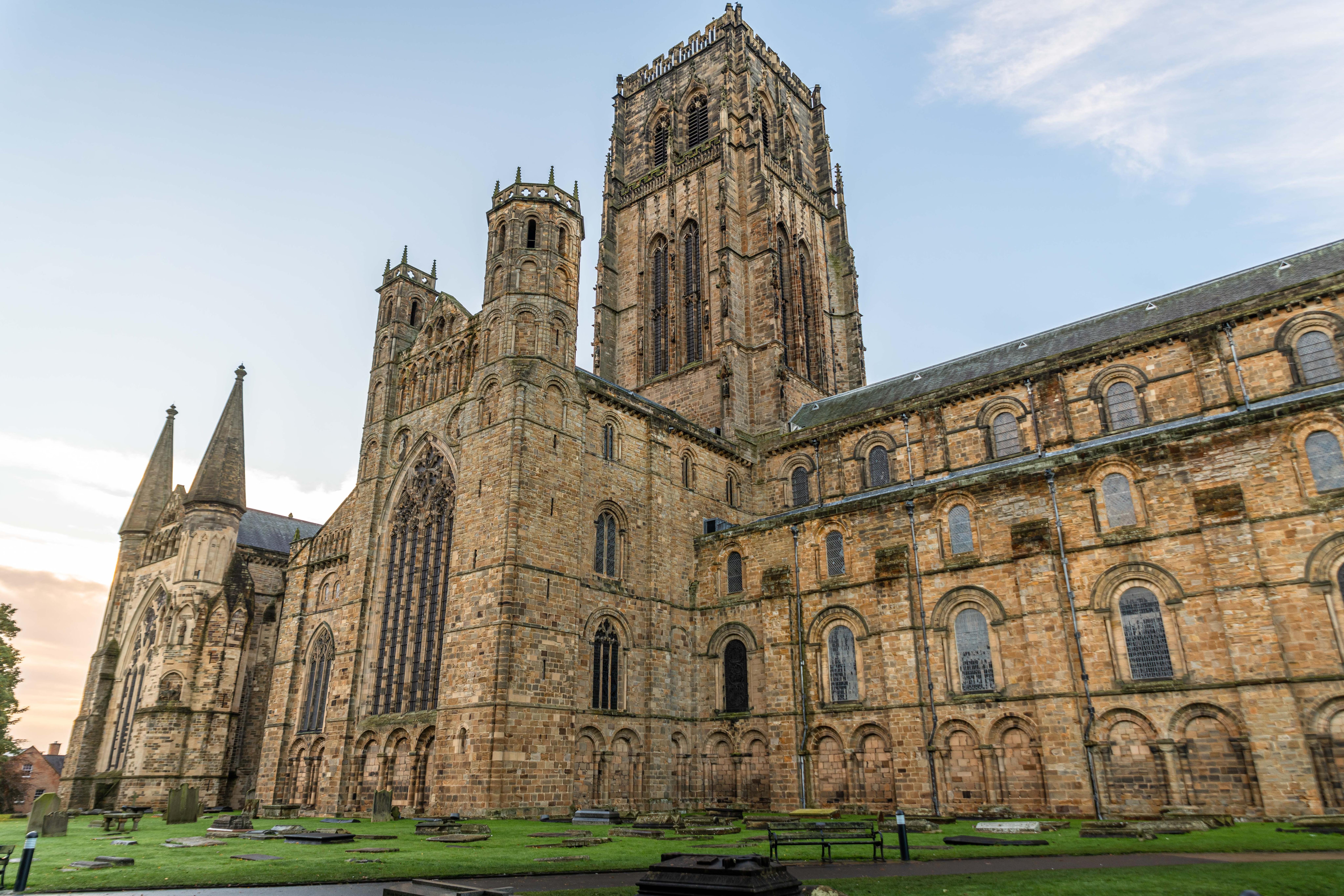 Durham University