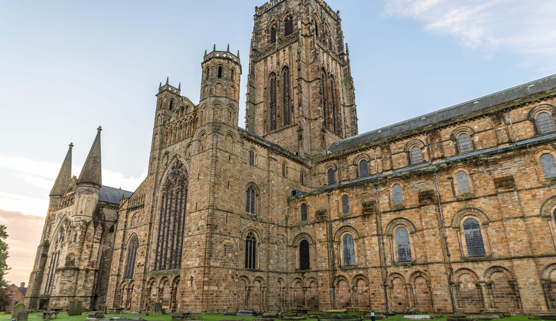 Durham University