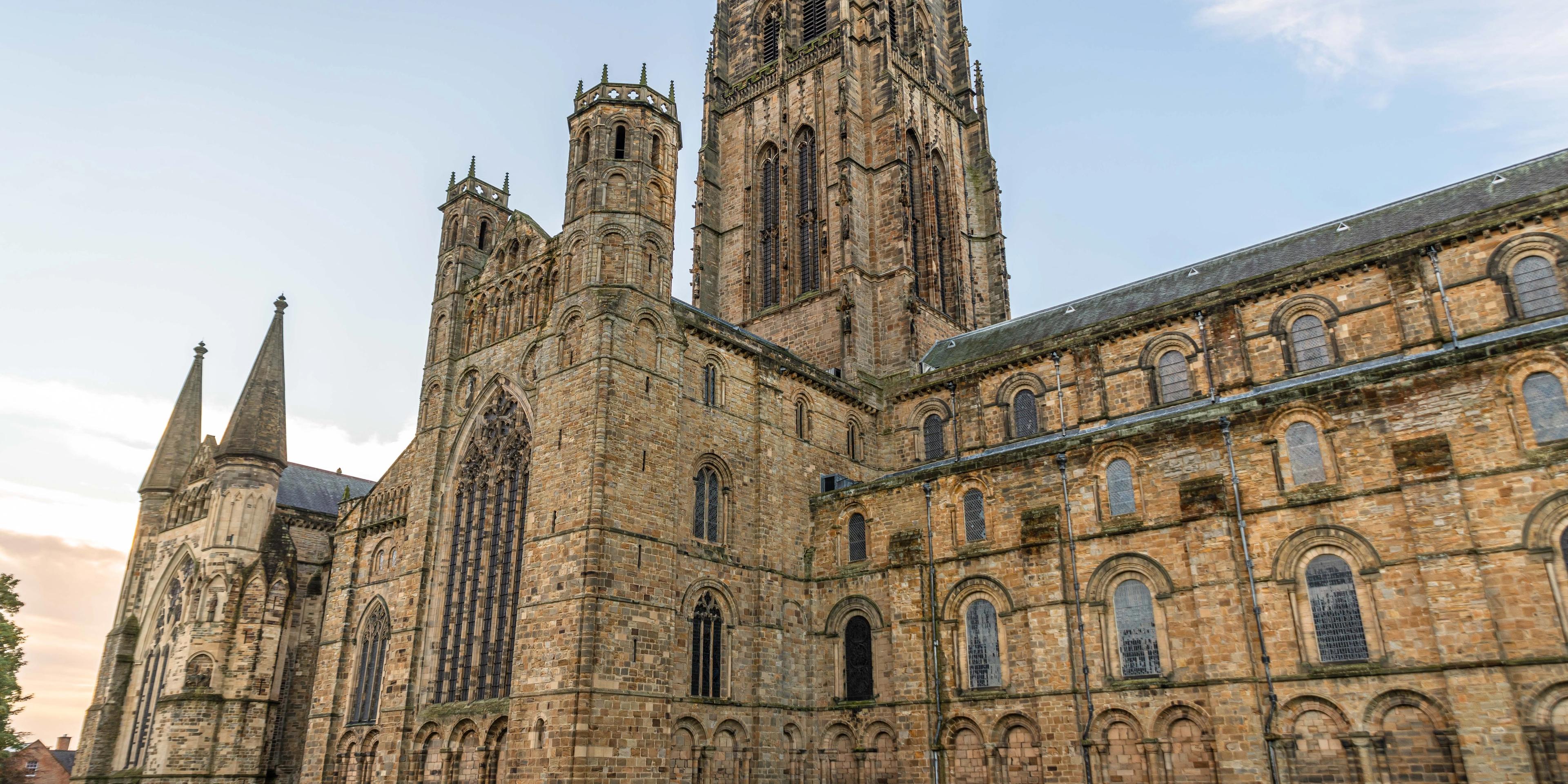 Durham University