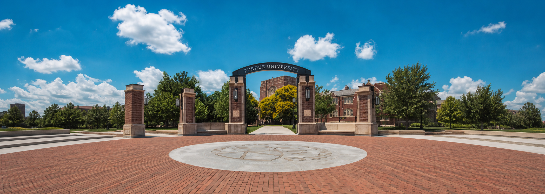 Purdue University