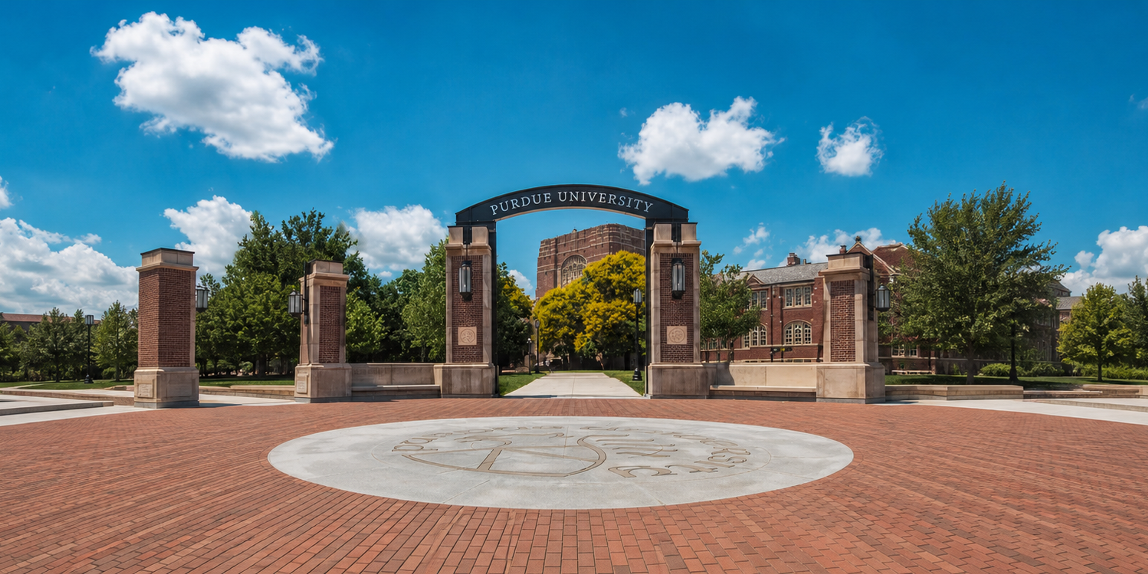 Purdue University