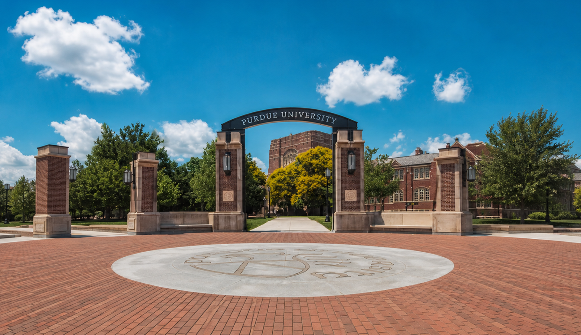 Purdue University