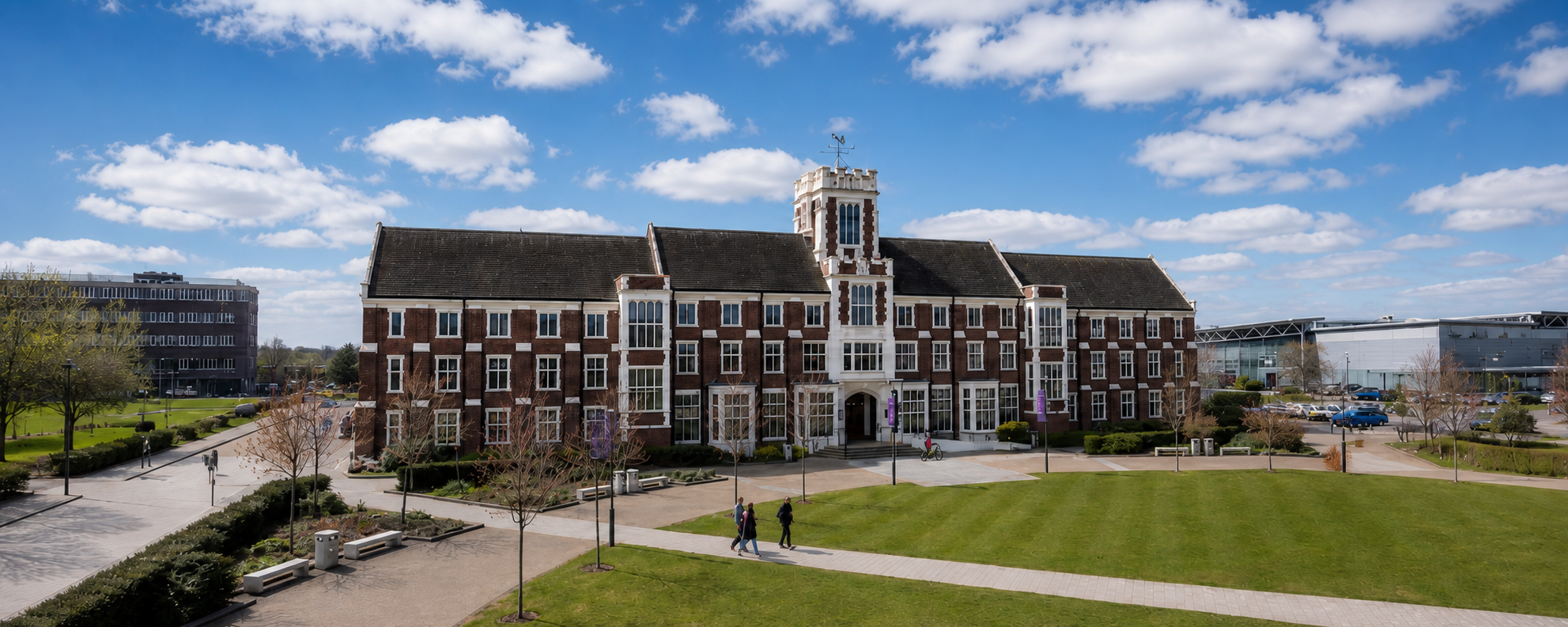 Loughborough University