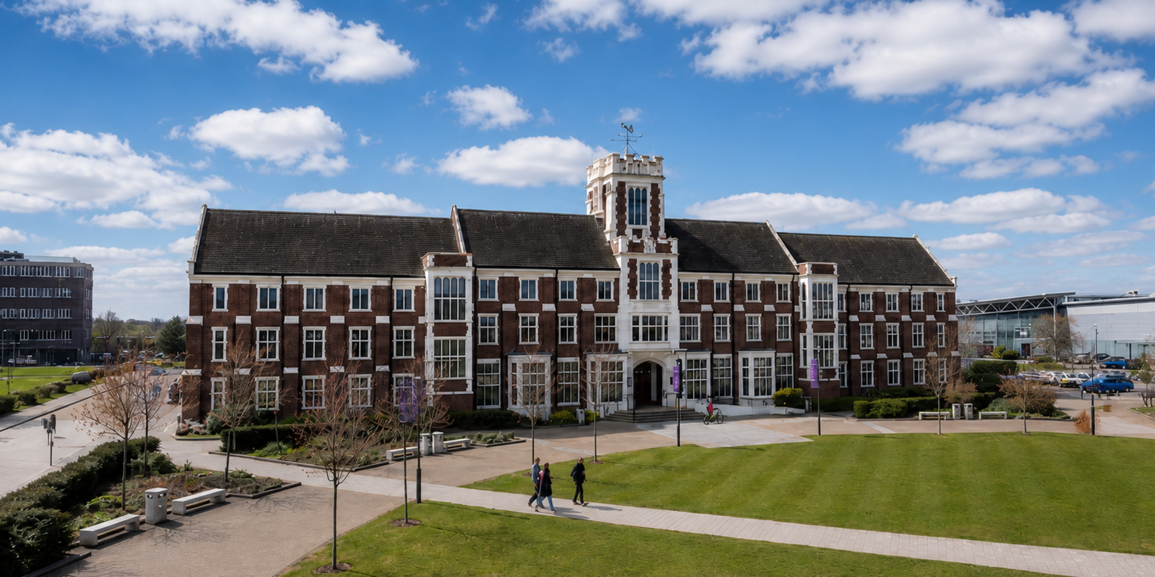 Loughborough University