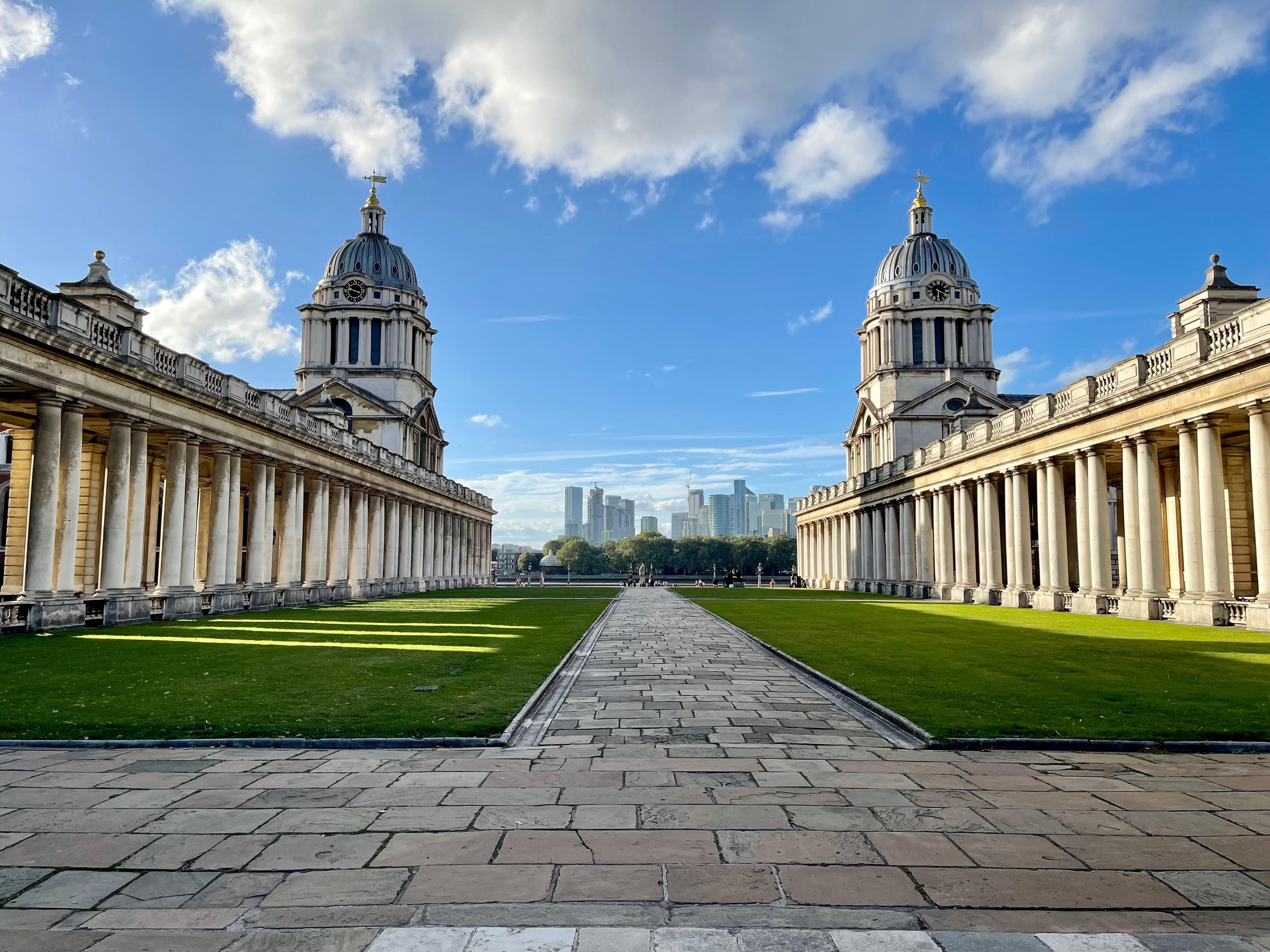 Queen Mary University of London