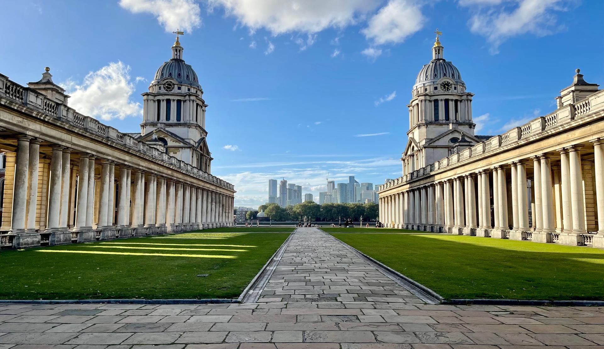 Queen Mary University of London