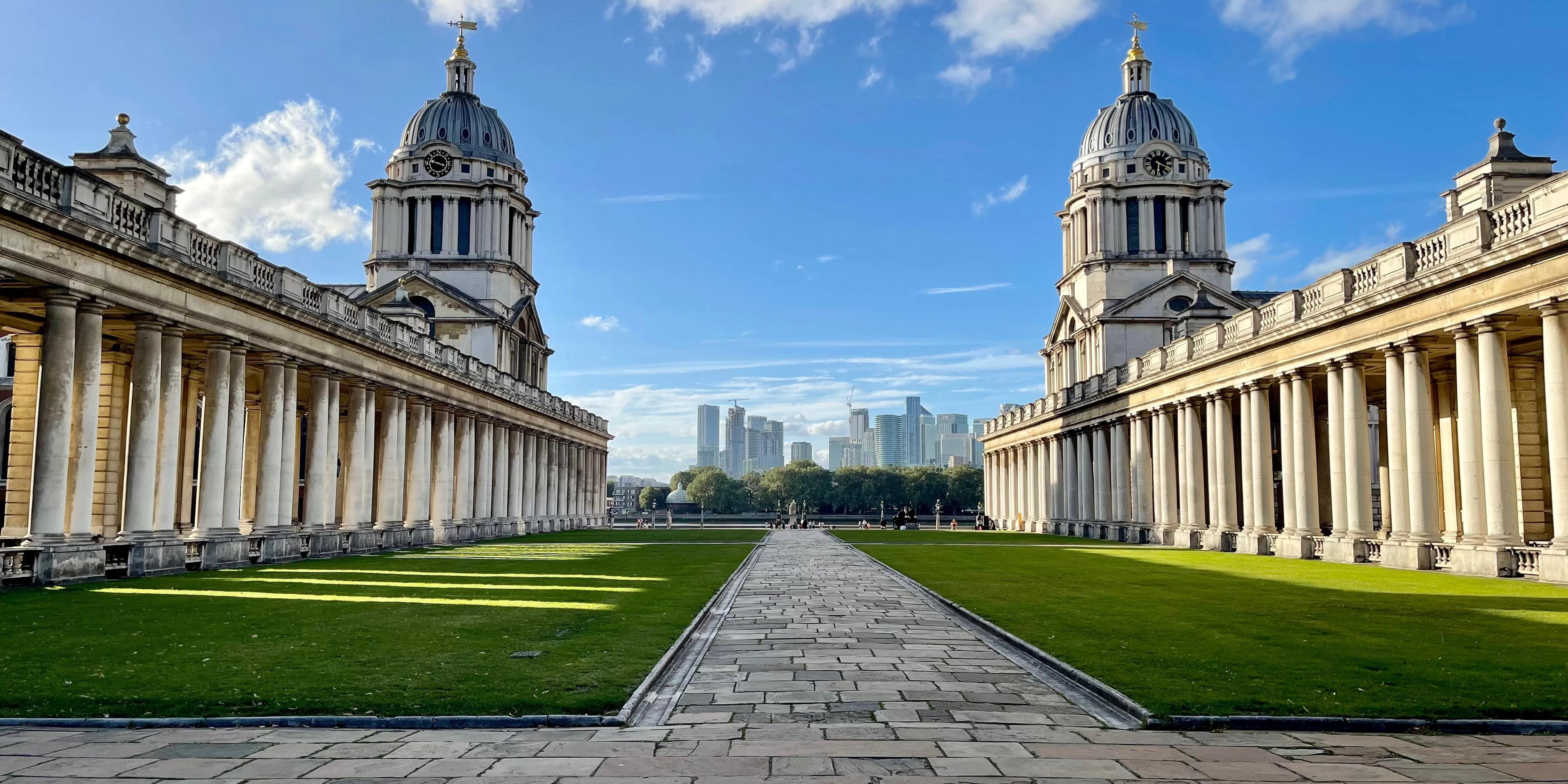 Queen Mary University of London