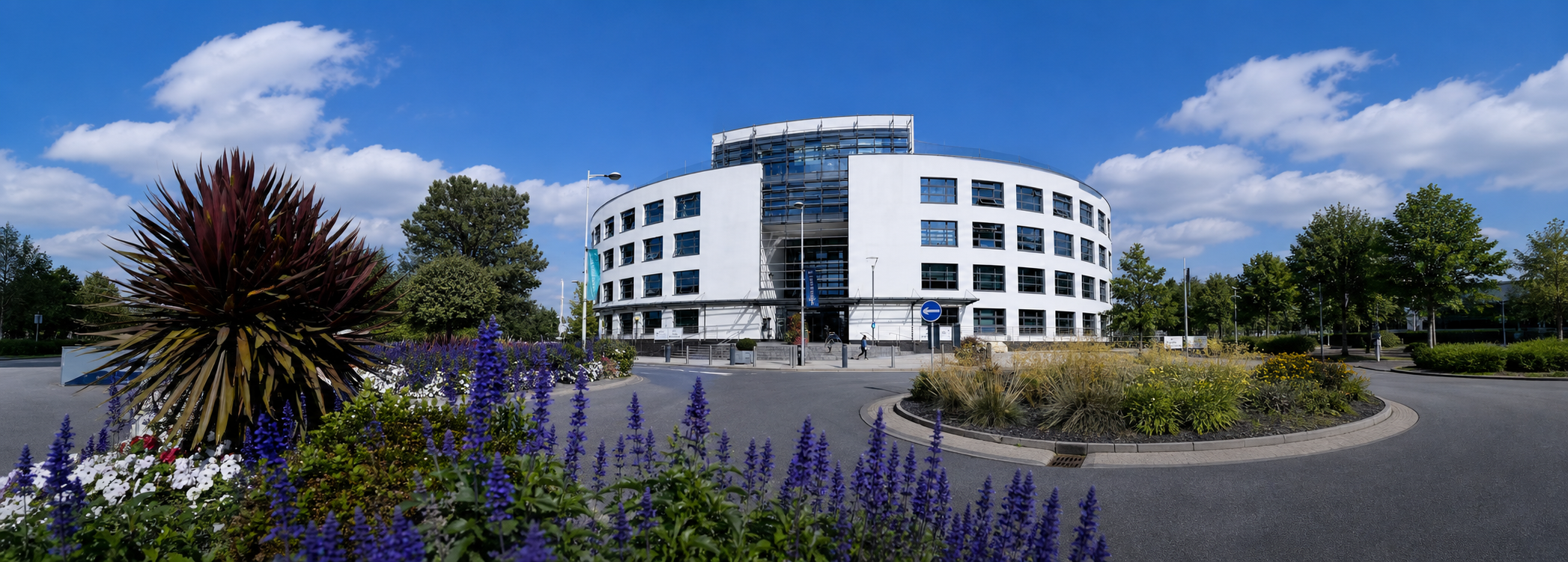 Brunel University of London