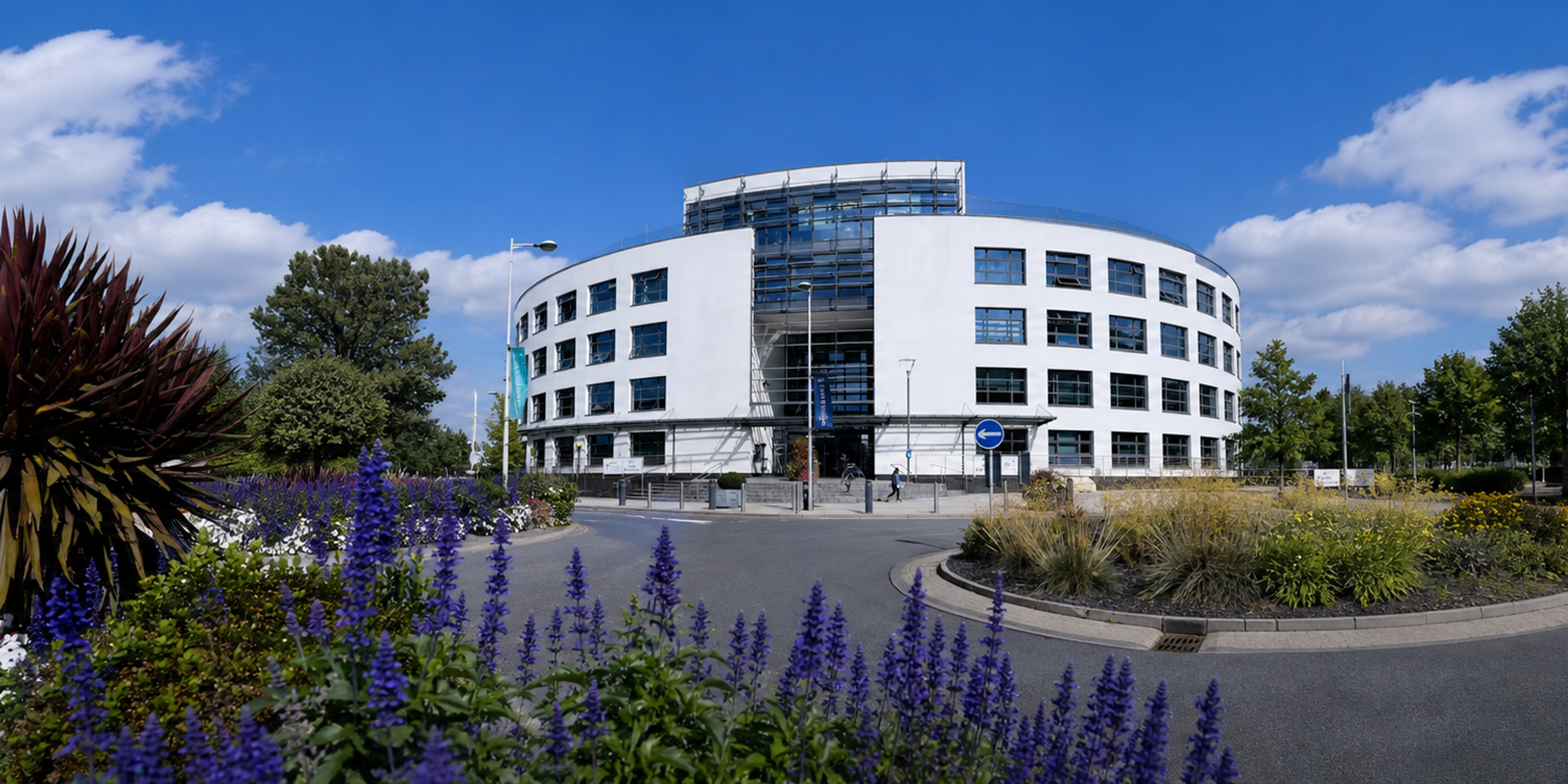 Brunel University of London