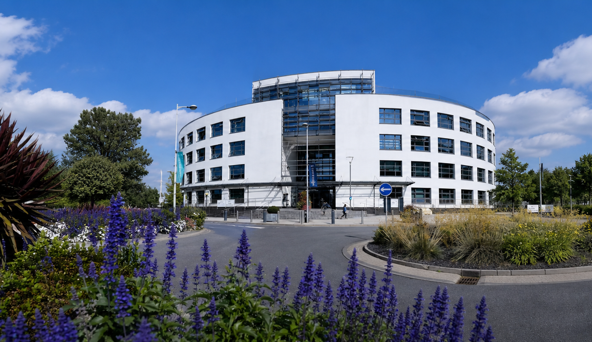 Brunel University of London