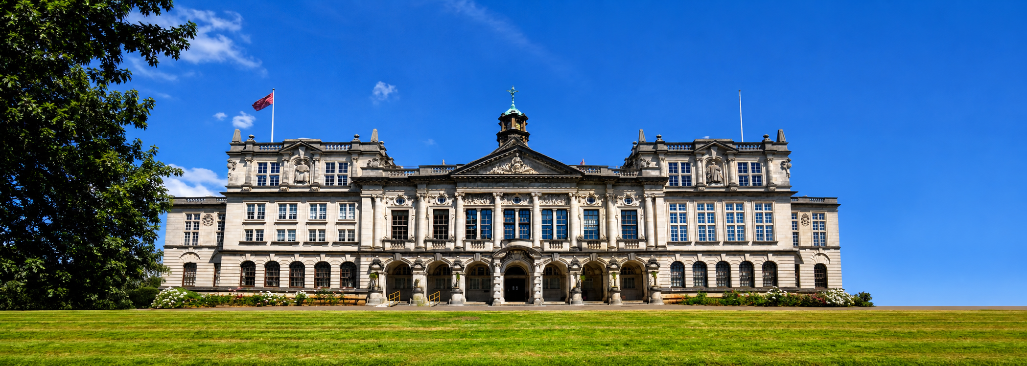 Cardiff University