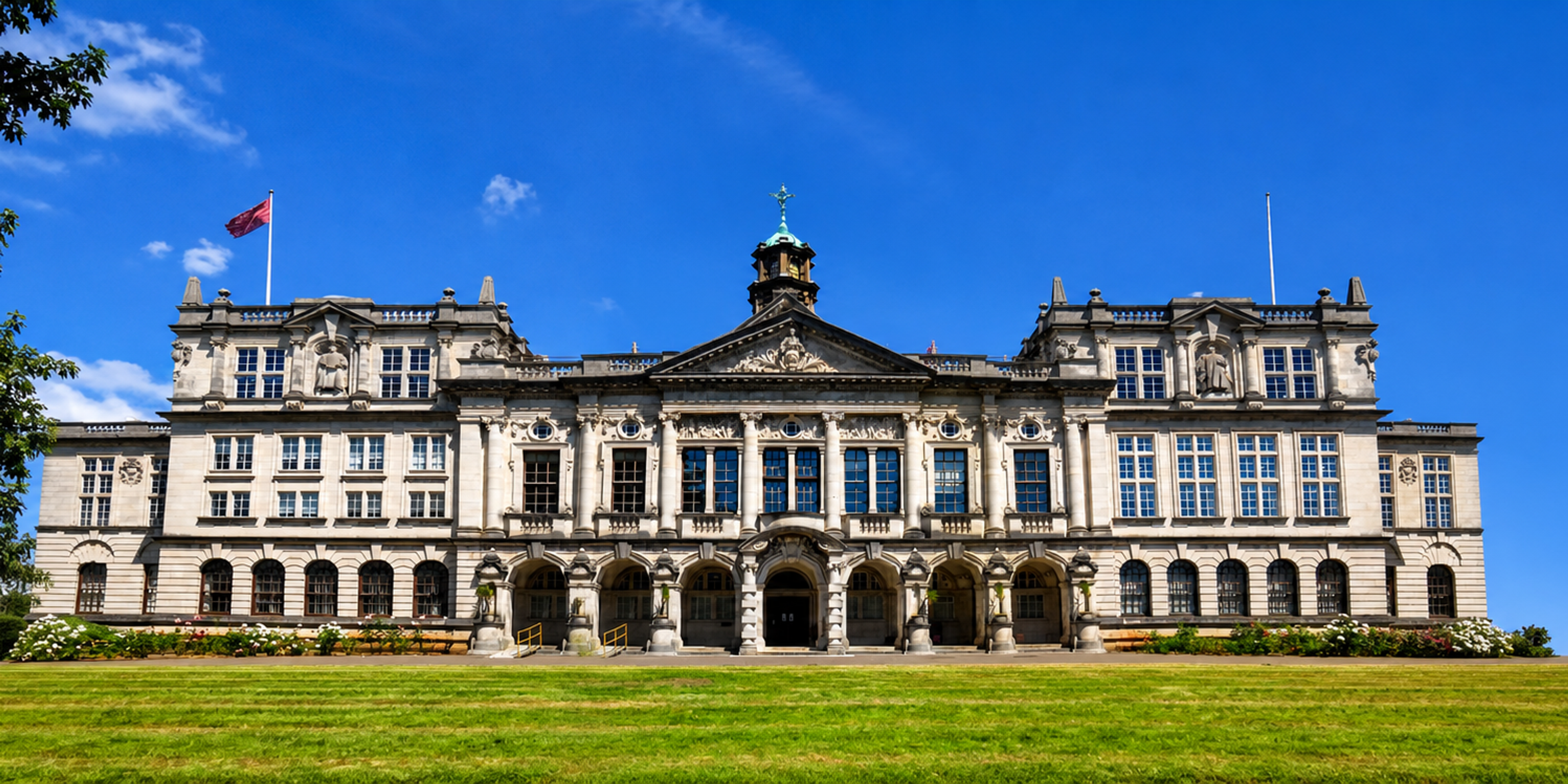 Cardiff University