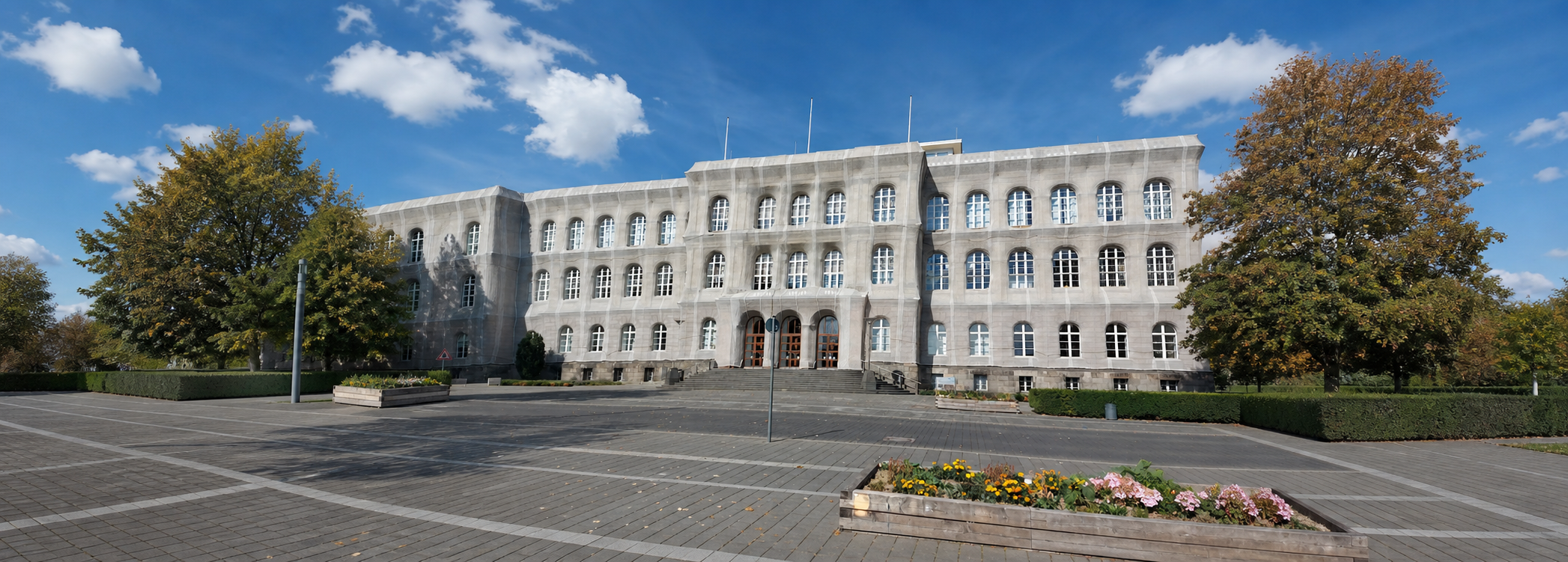 RWTH Aachen University