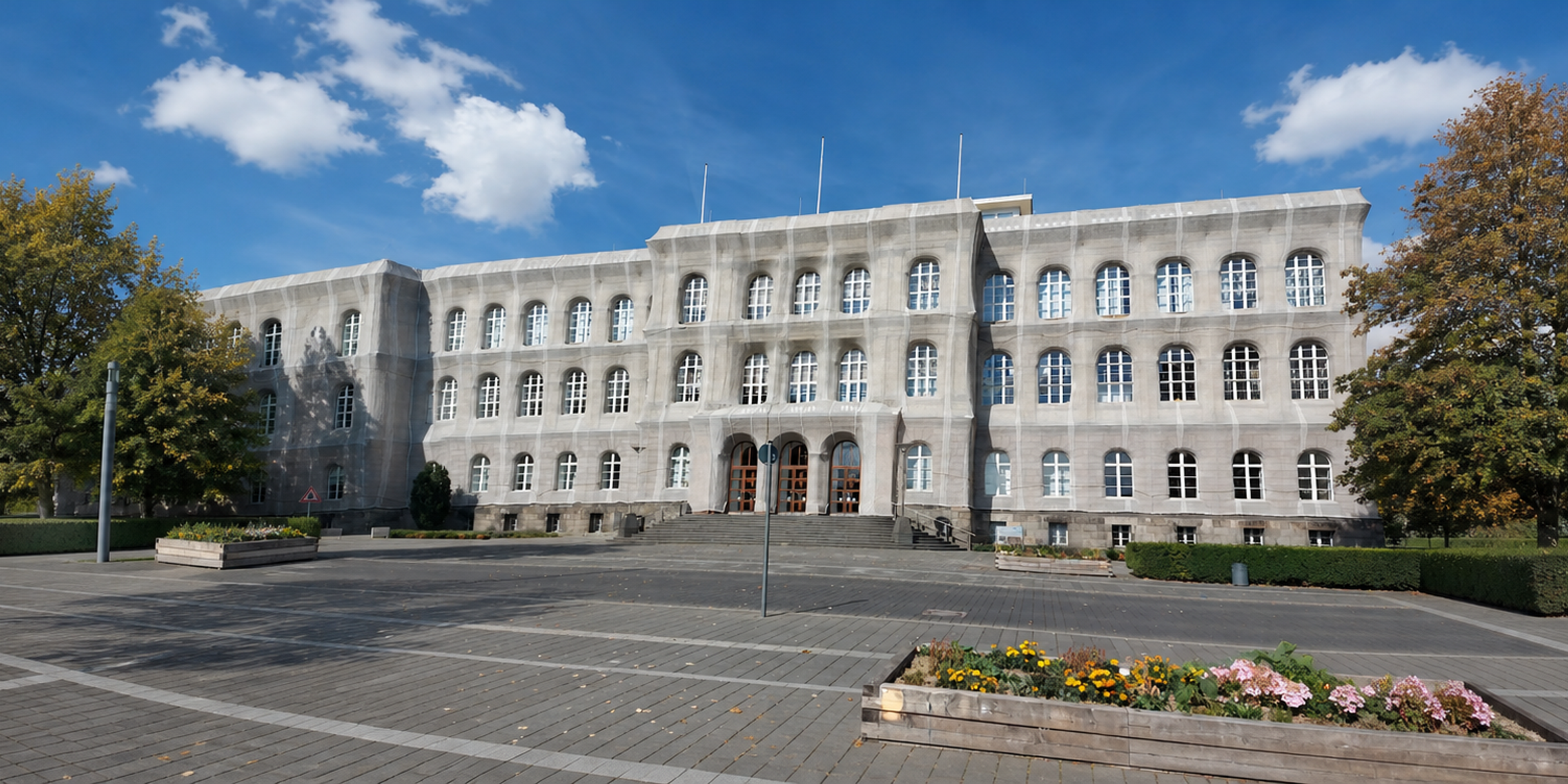RWTH Aachen University
