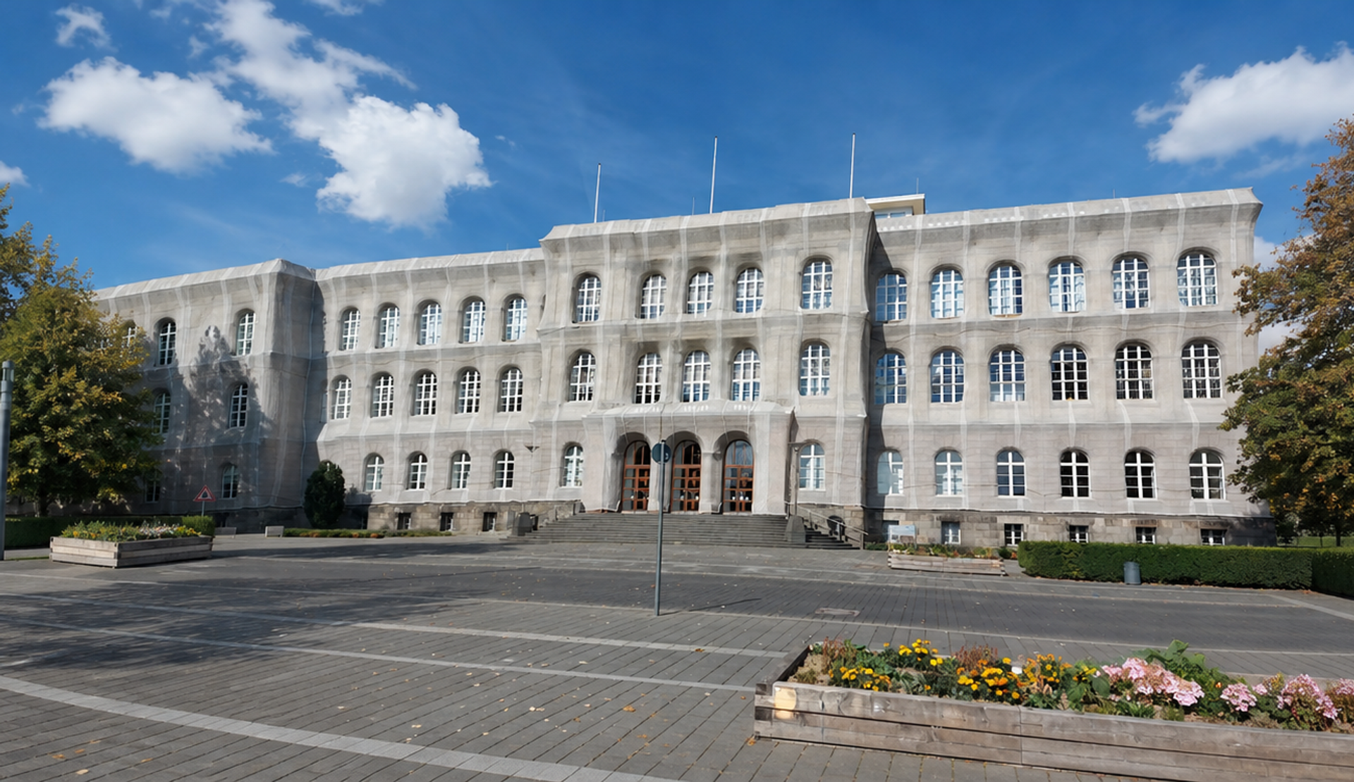 RWTH Aachen University
