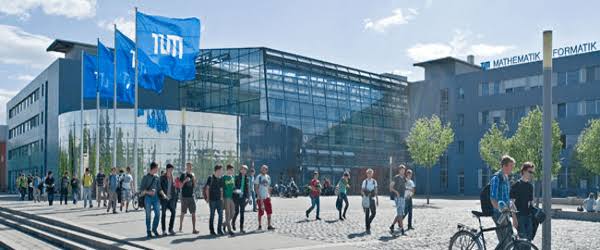 Technical University of Munich