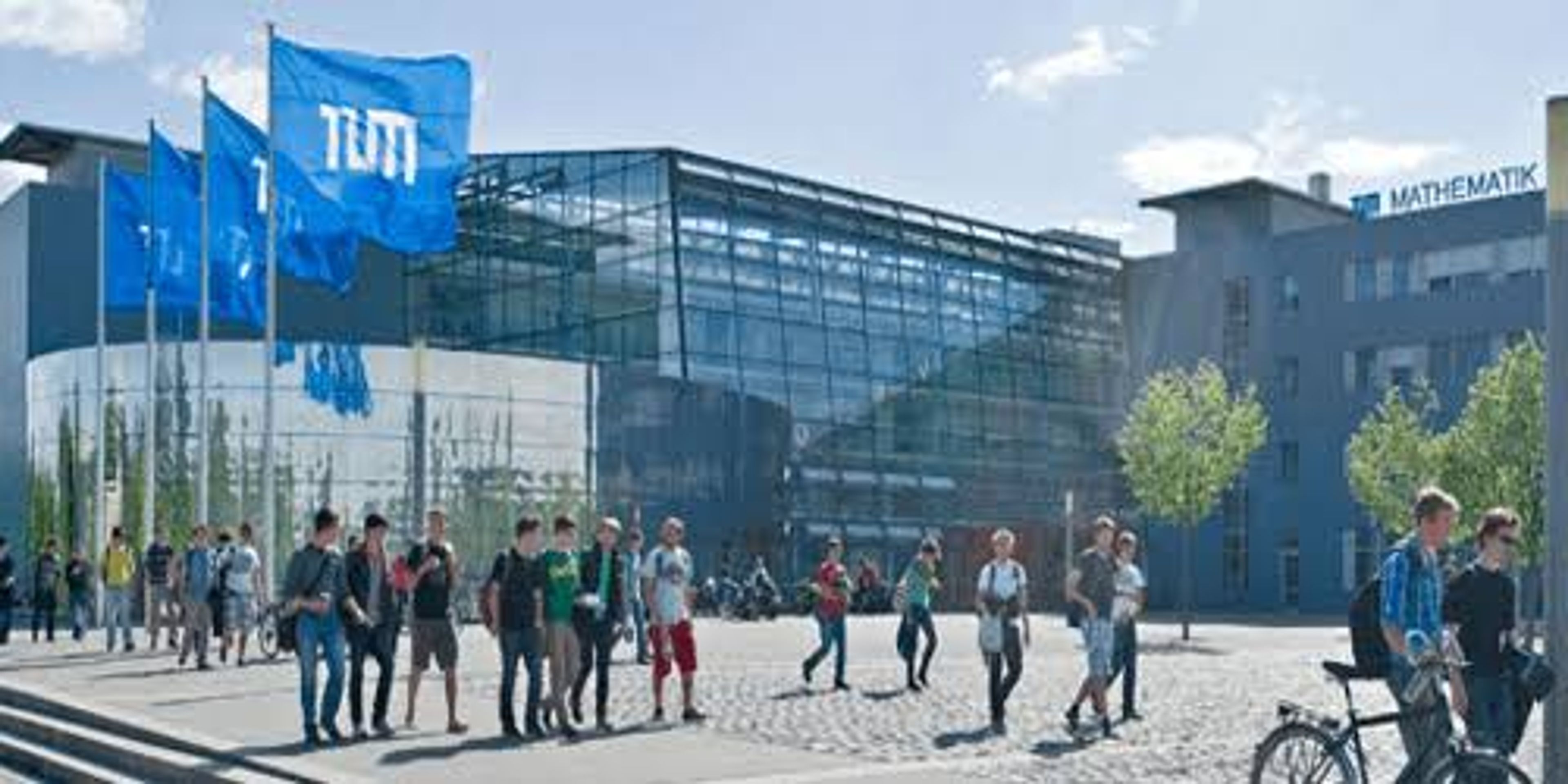 Technical University of Munich