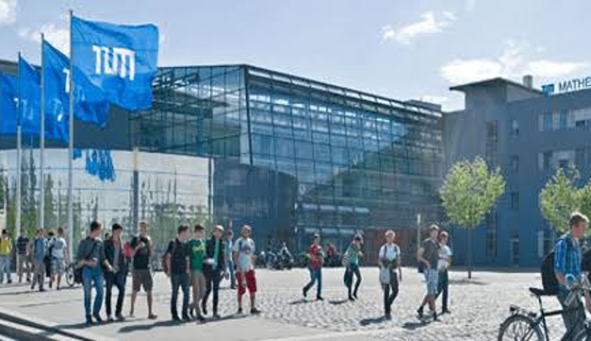Technical University of Munich