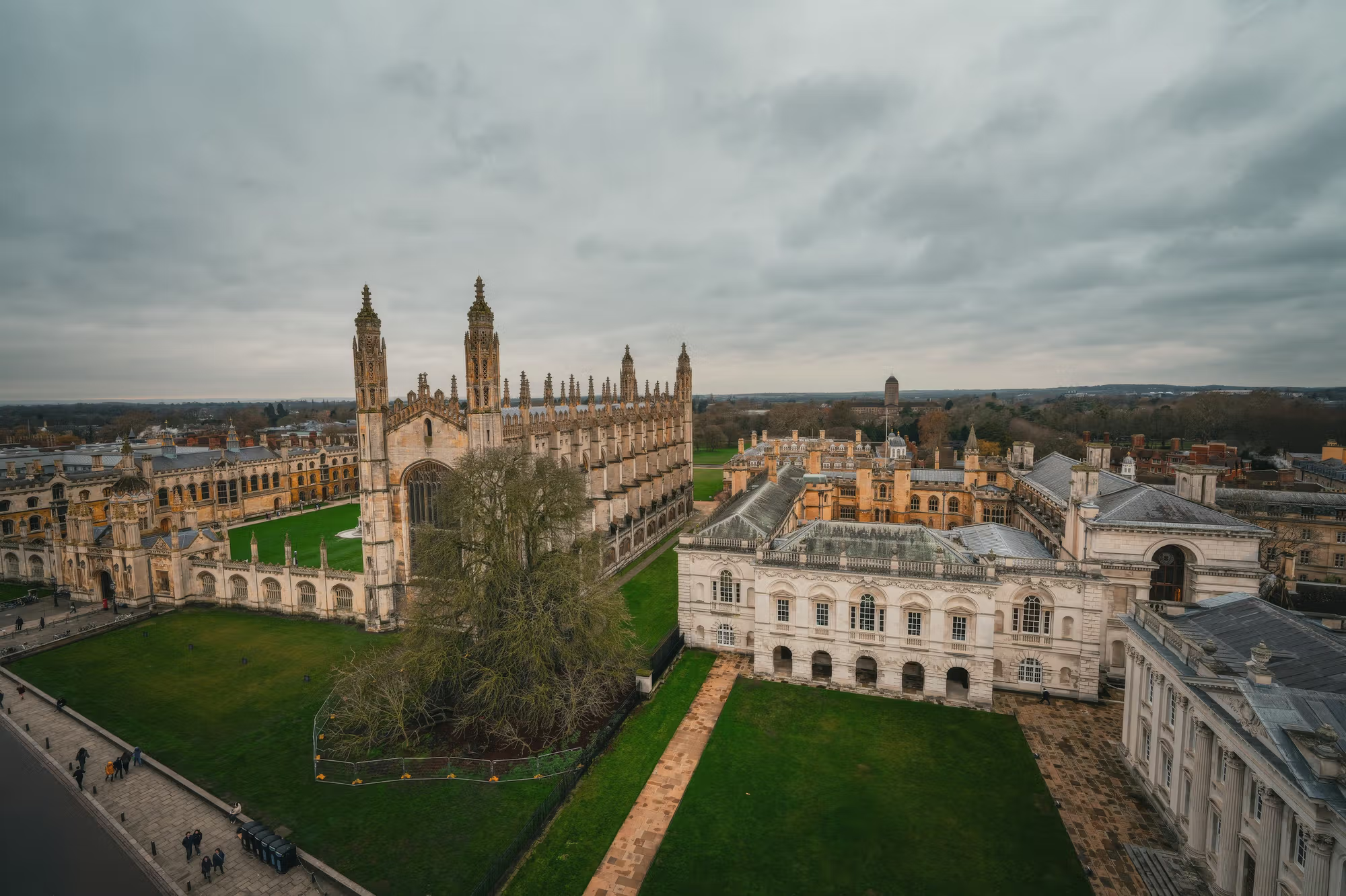 University of Cambridge