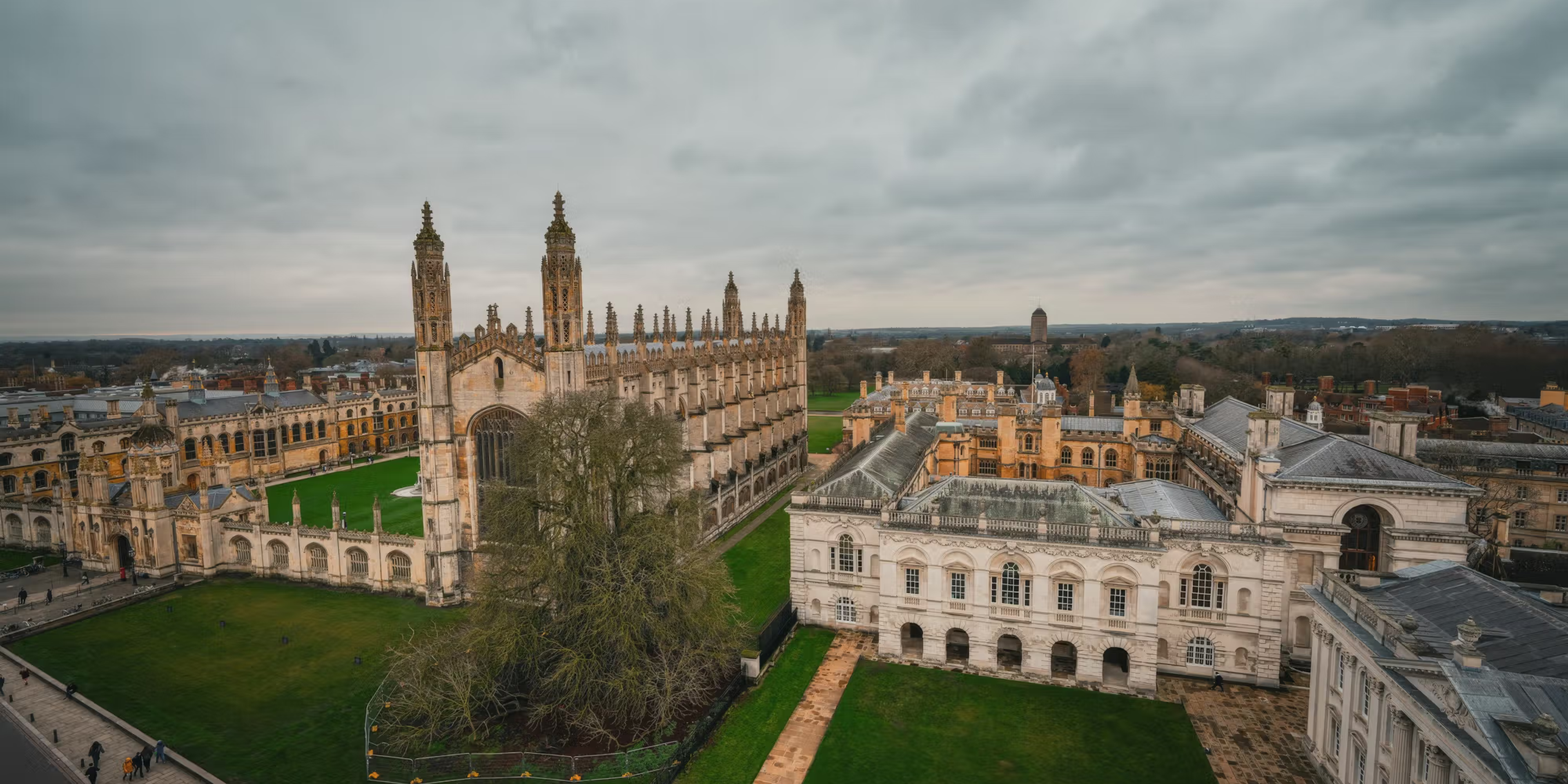 University of Cambridge