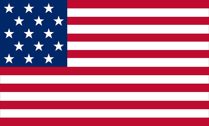 United States of America flag