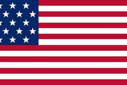 United States of America flag