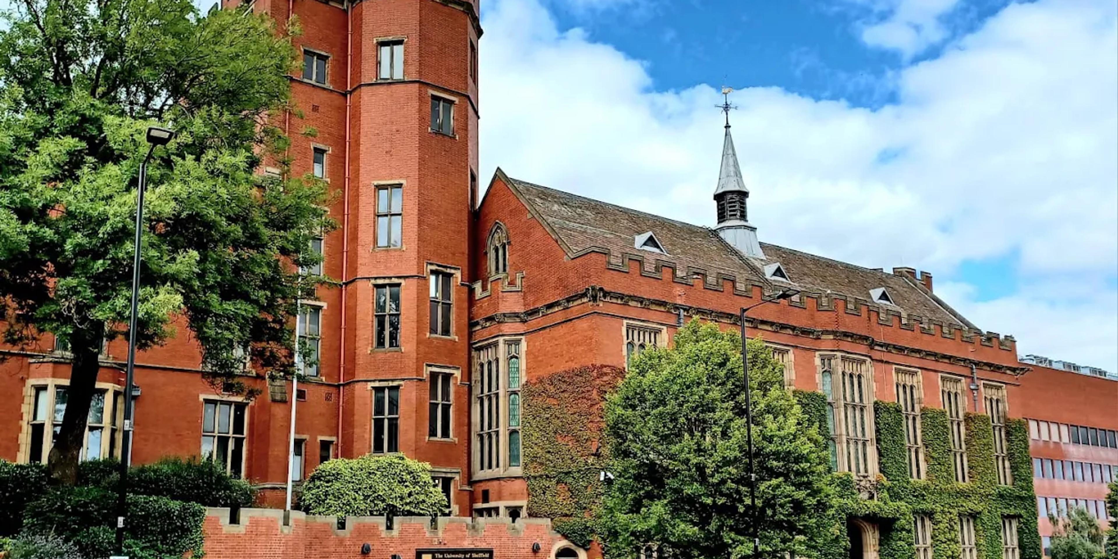 University of Sheffield