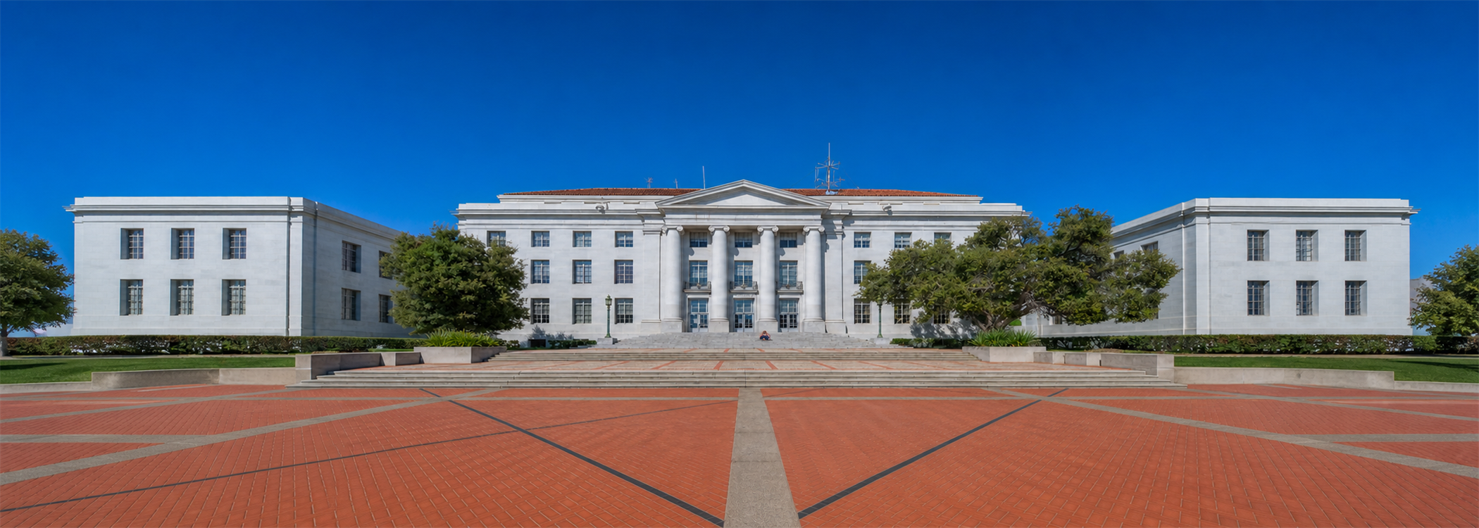 University of California