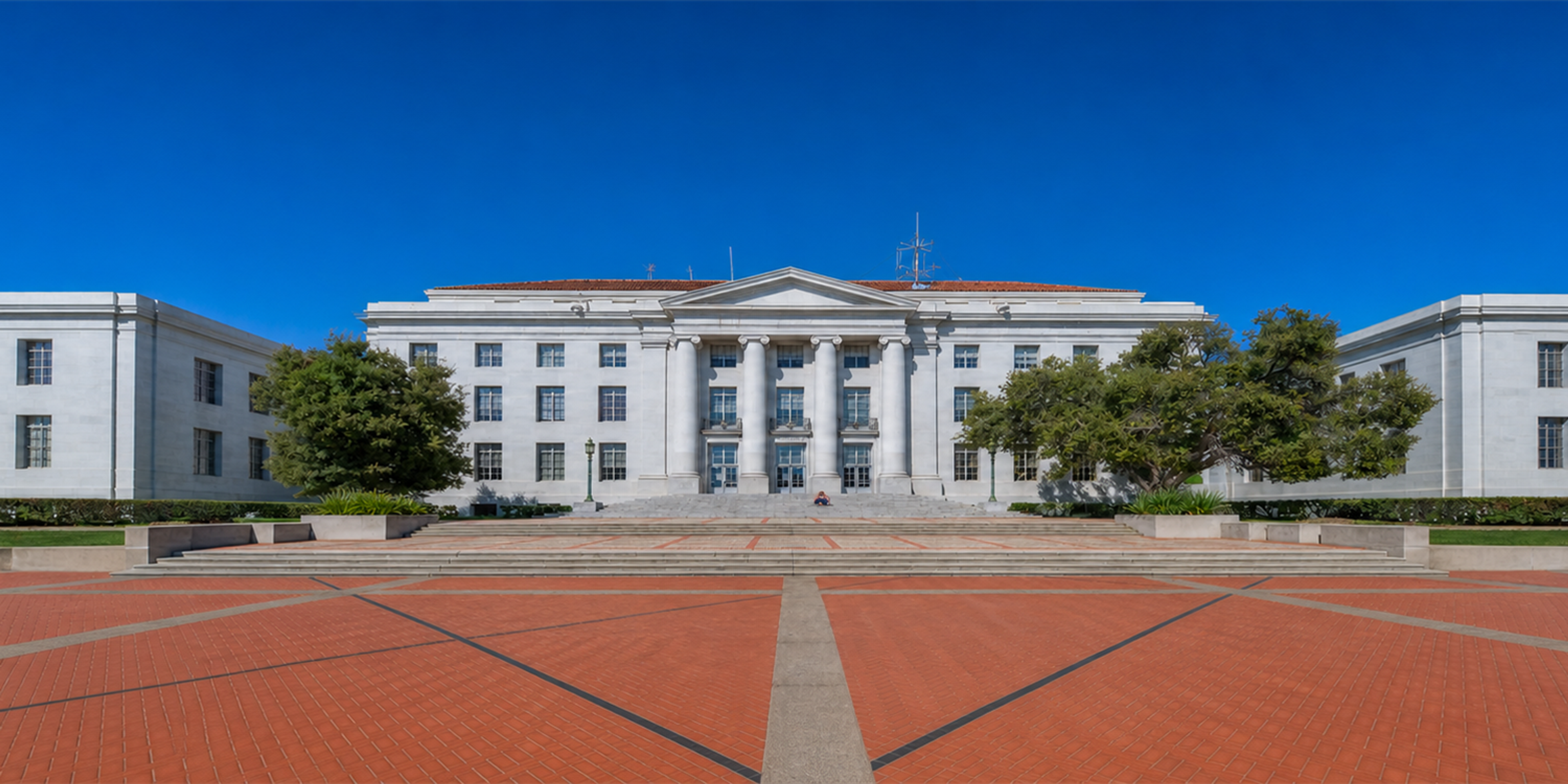 University of California