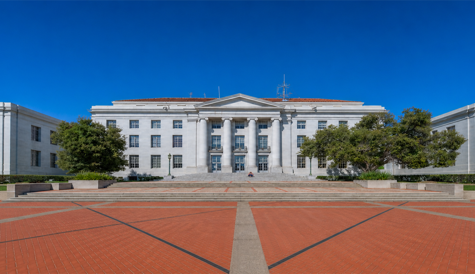 University of California