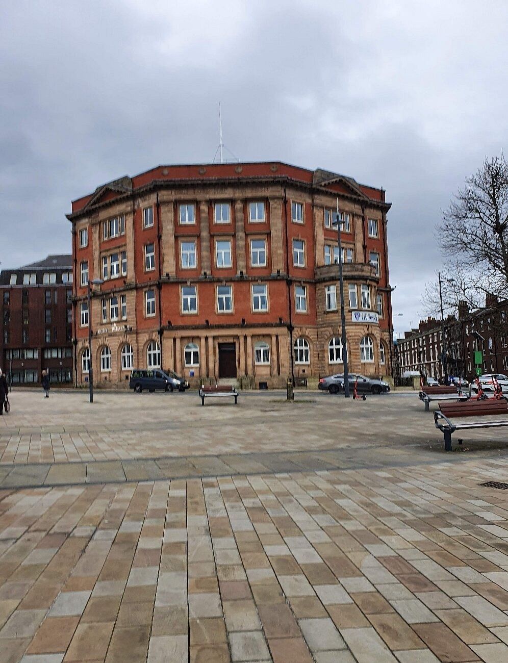 University of Liverpool