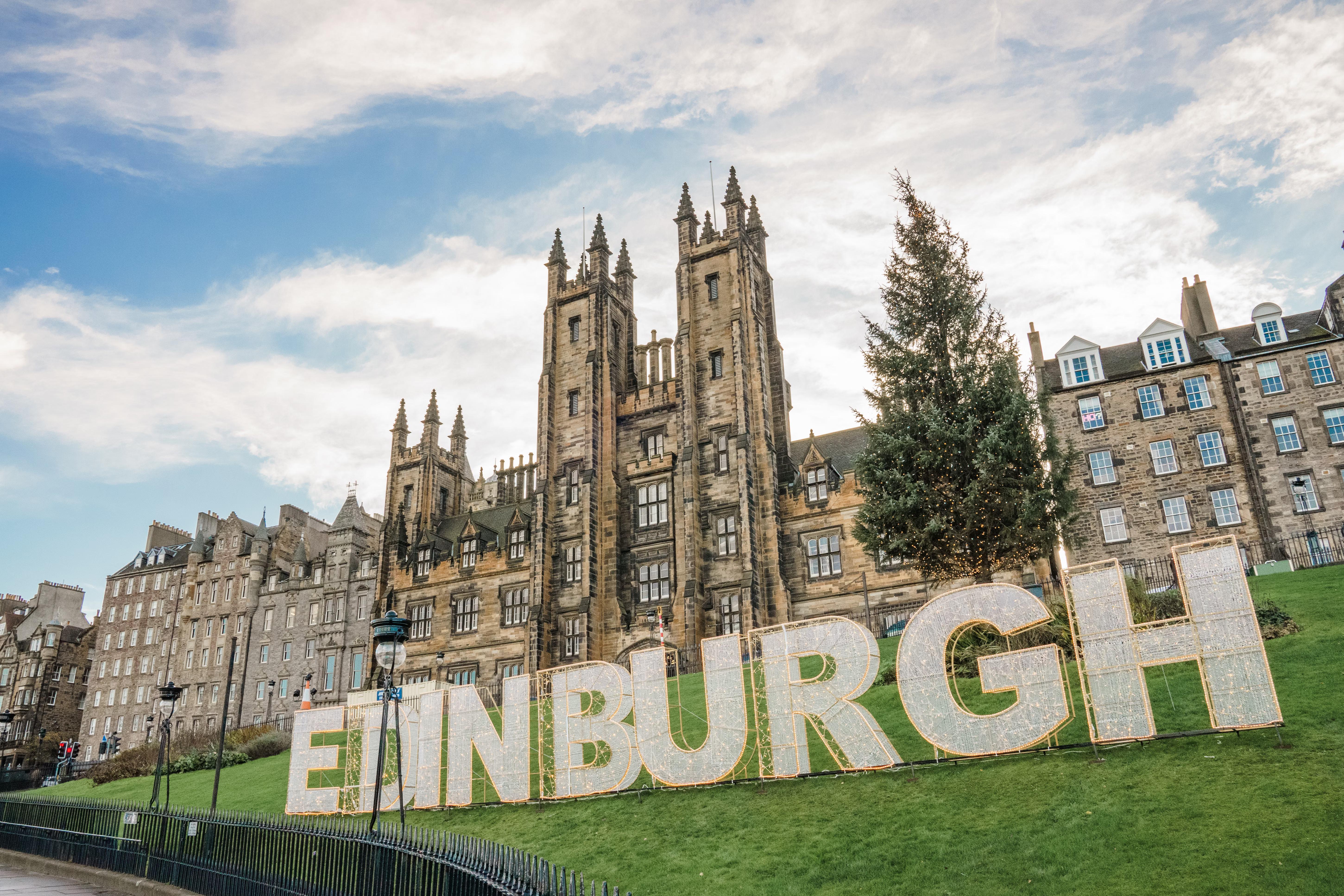University of Edinburgh