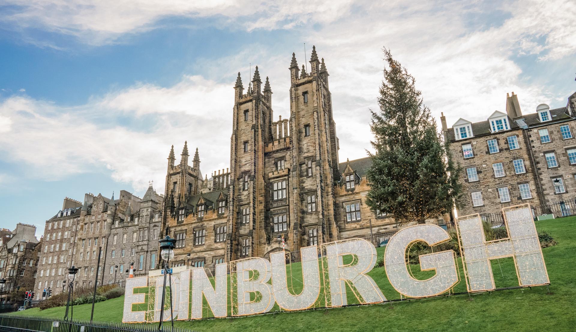 University of Edinburgh