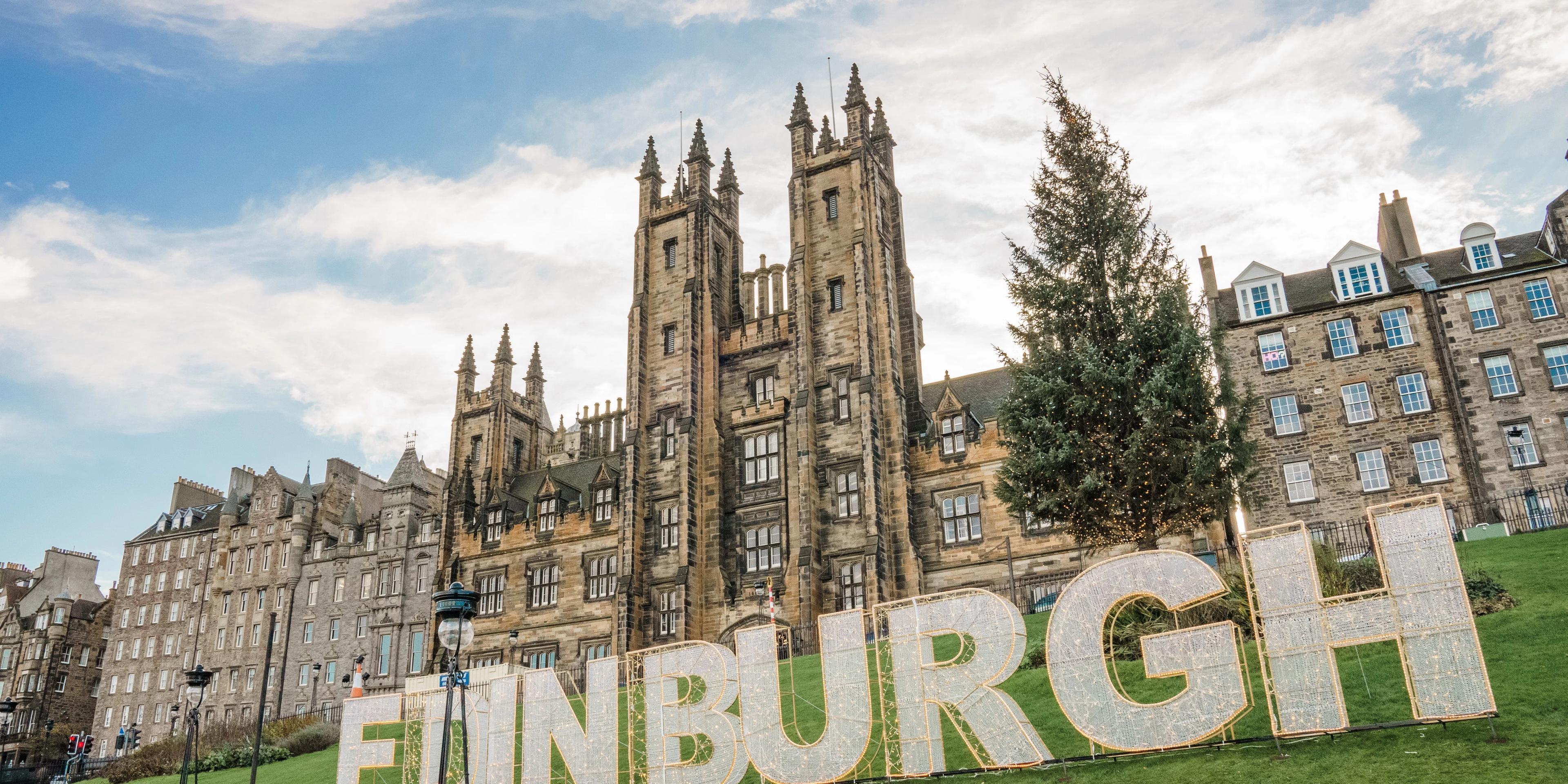 University of Edinburgh