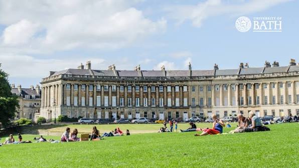 University of Bath