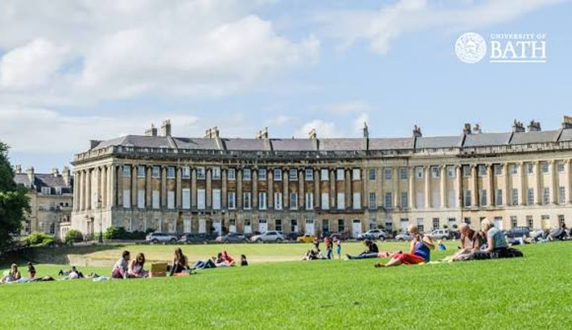 University of Bath