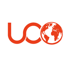 United Cloud Overseas logo