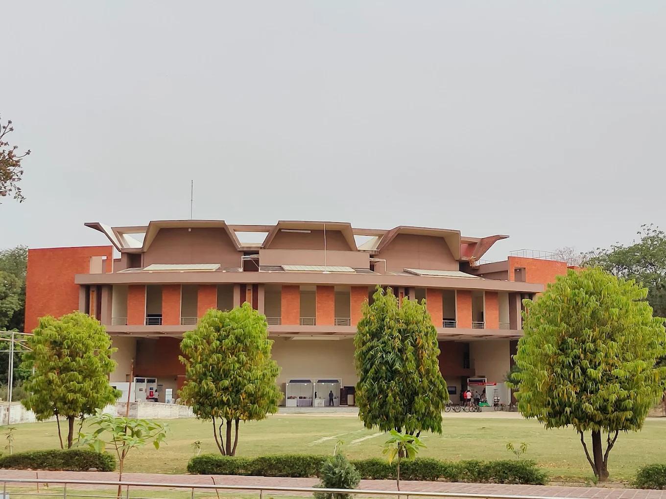 Indian Institute of Technology Kanpur