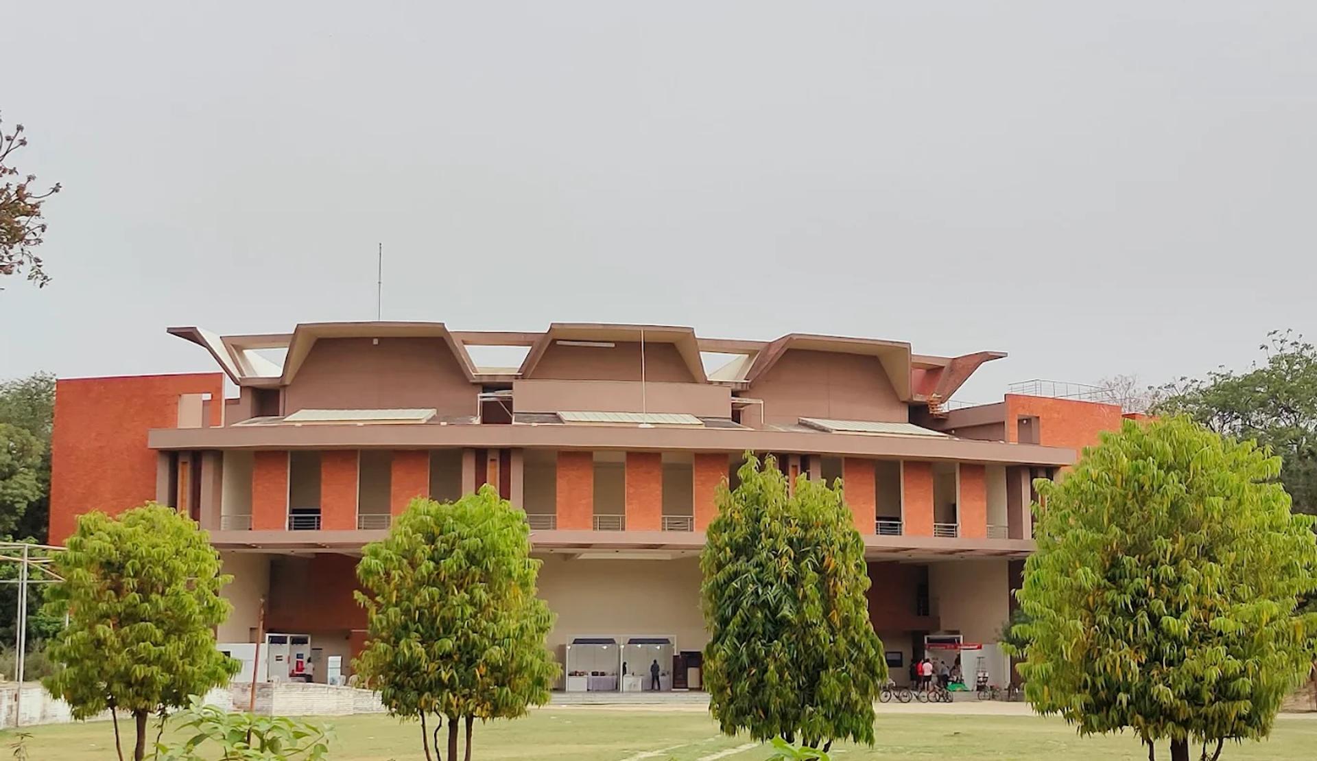 Indian Institute of Technology Kanpur