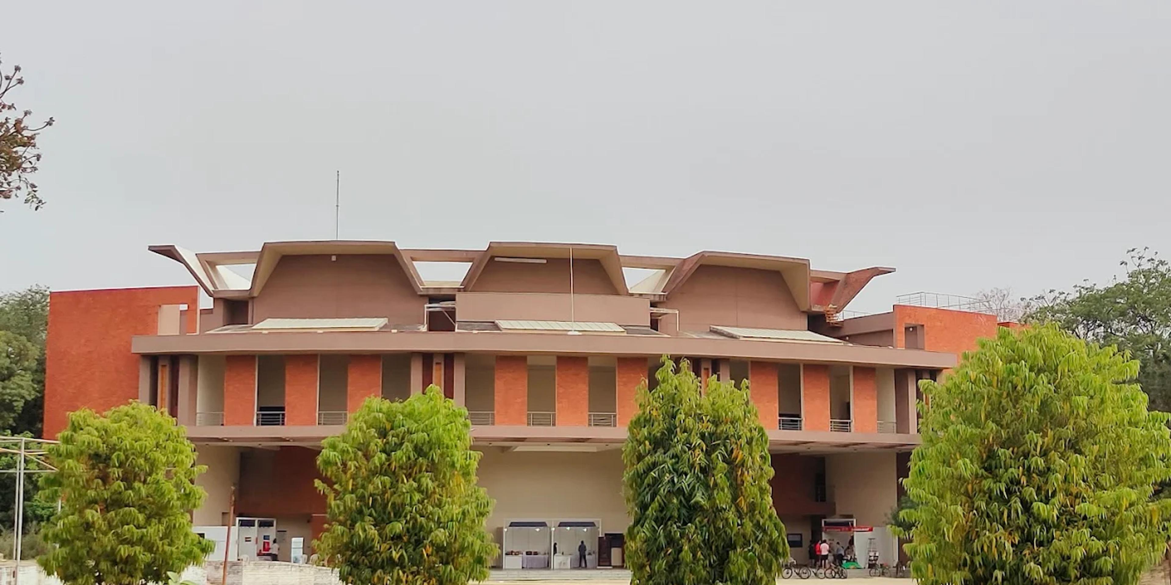 Indian Institute of Technology Kanpur