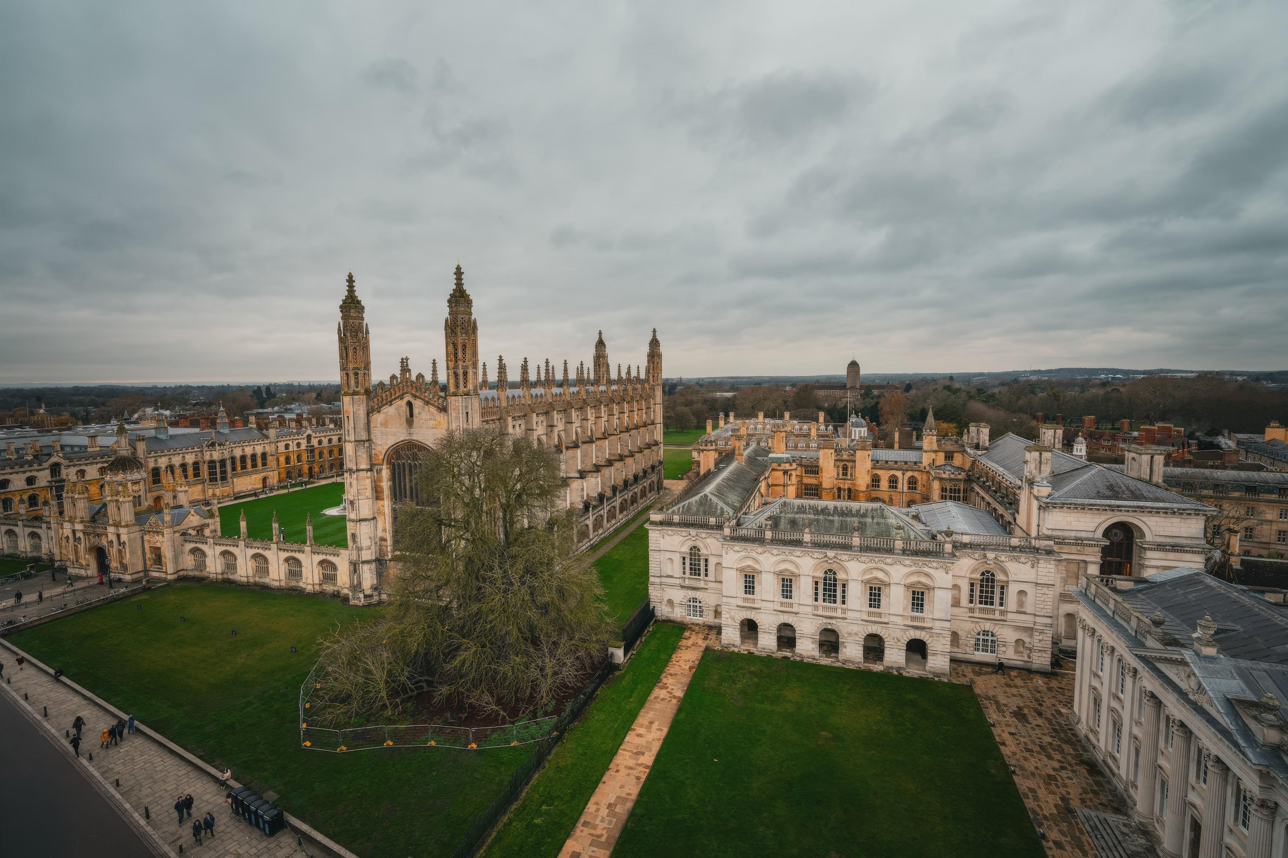 University of Cambridge