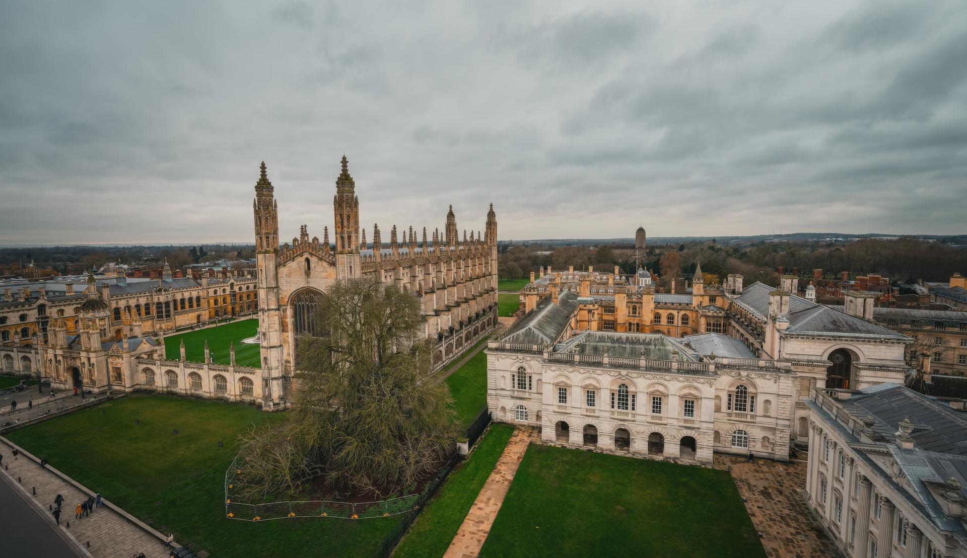 University of Cambridge