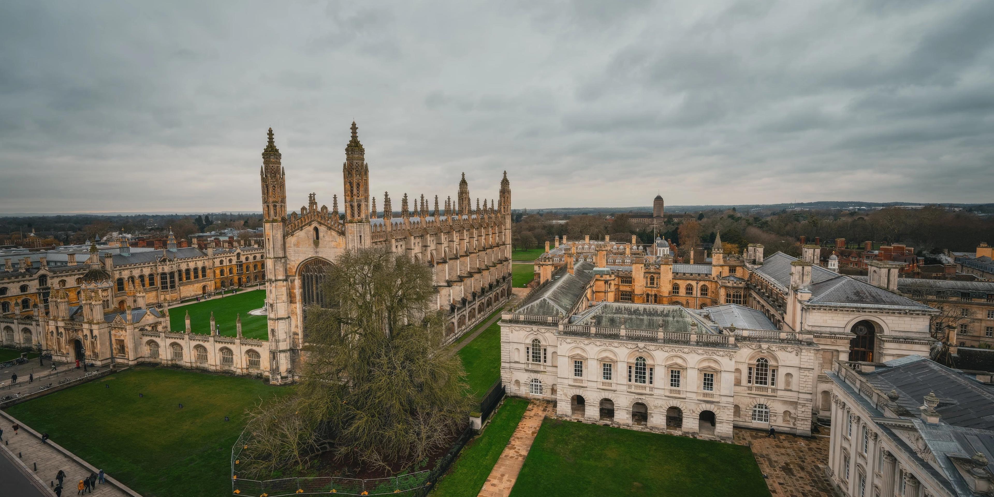 University of Cambridge