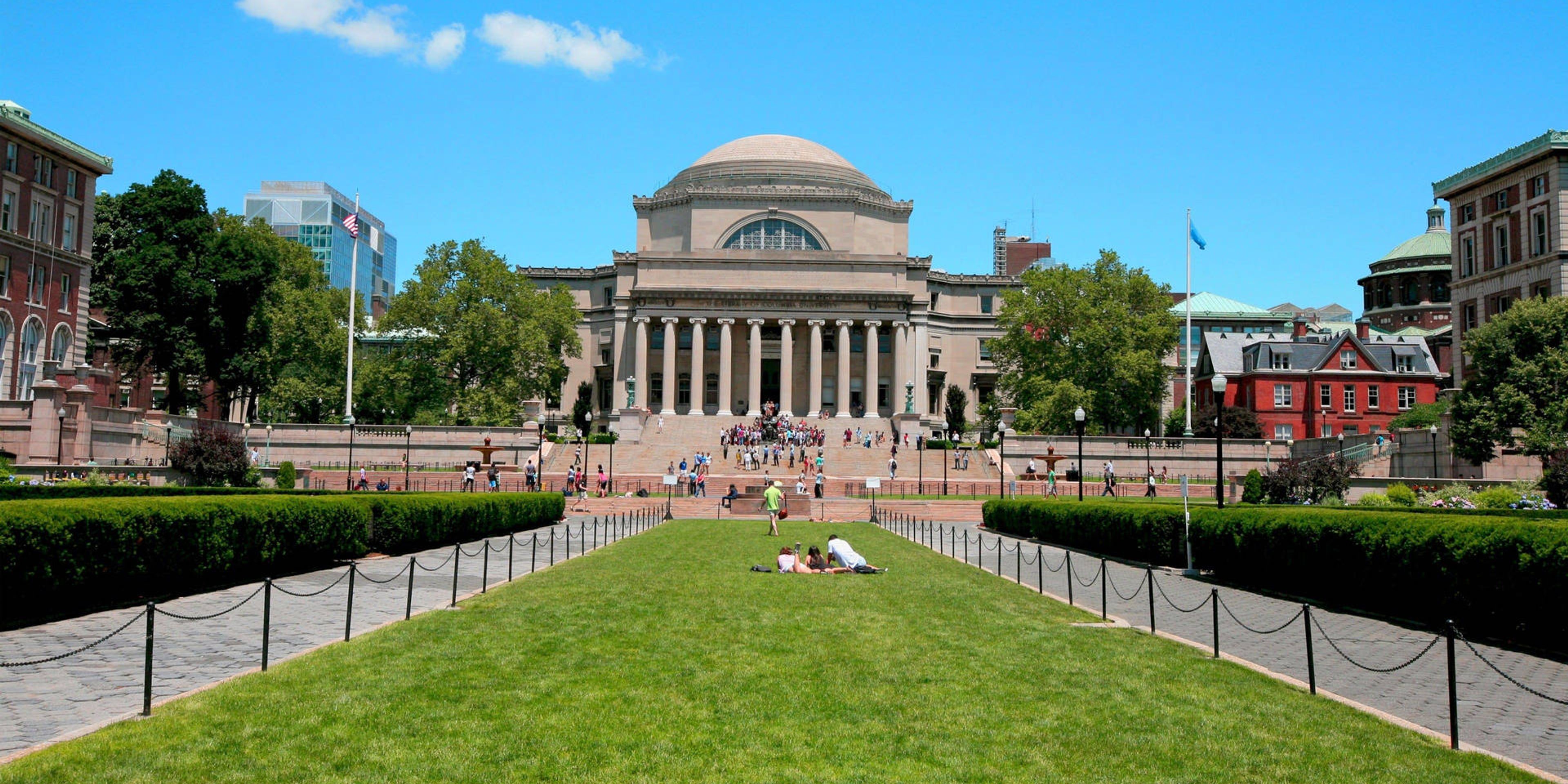 Columbia University